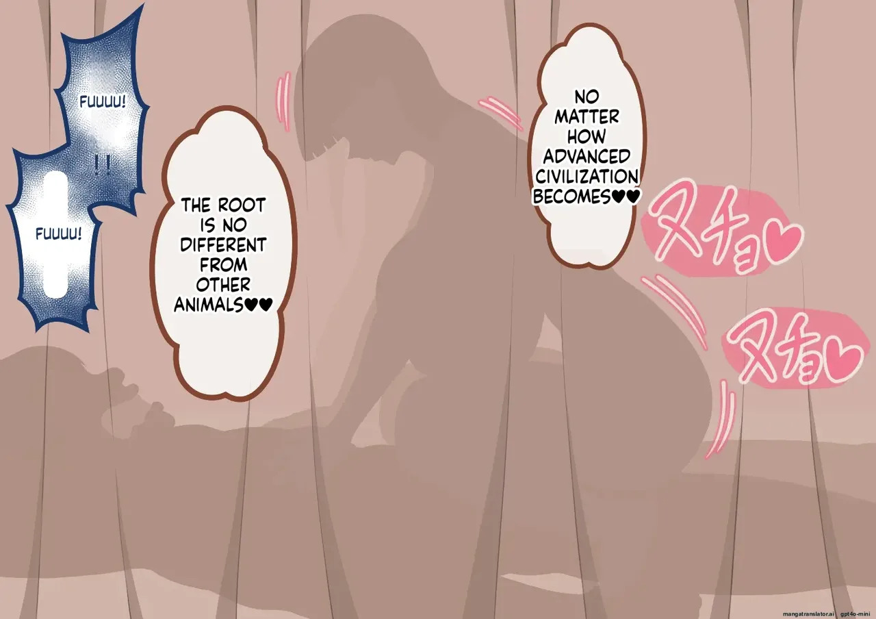 [Netorare no Tami] She's been targeted continued ~Depravity~ MTL - Page 263