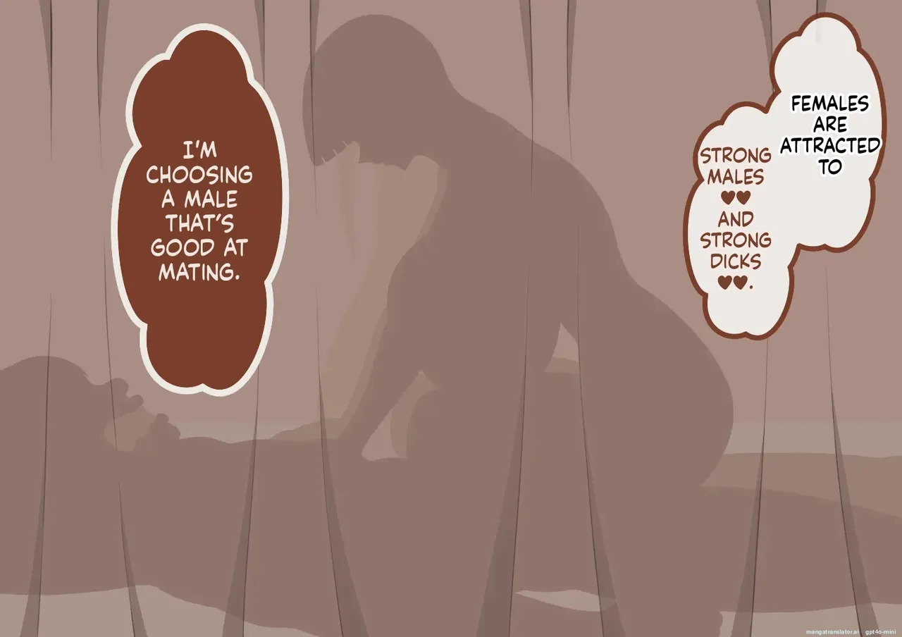 [Netorare no Tami] She's been targeted continued ~Depravity~ MTL - Page 264