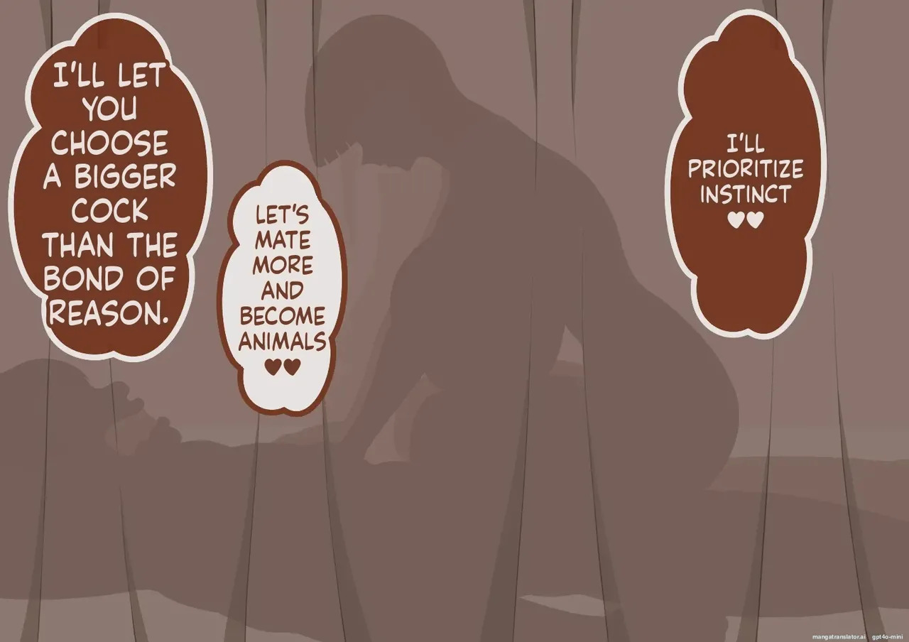 [Netorare no Tami] She's been targeted continued ~Depravity~ MTL - Page 265