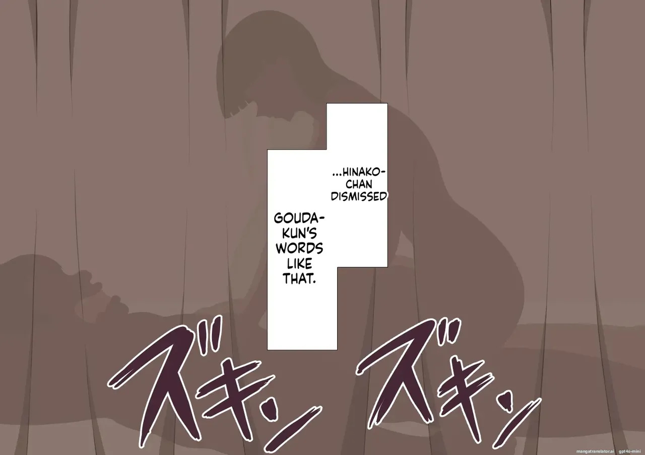 [Netorare no Tami] She's been targeted continued ~Depravity~ MTL - Page 267