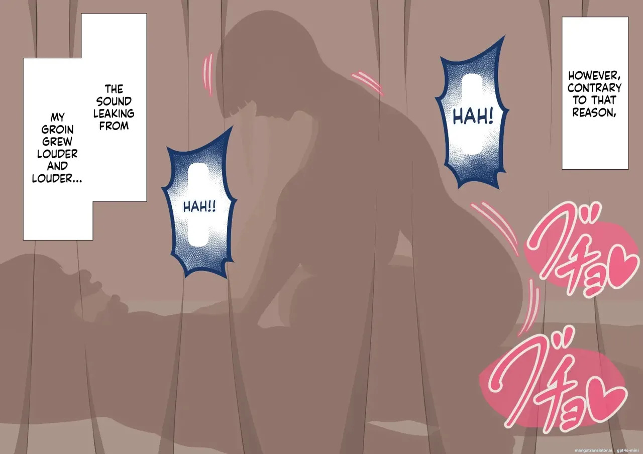 [Netorare no Tami] She's been targeted continued ~Depravity~ MTL - Page 268