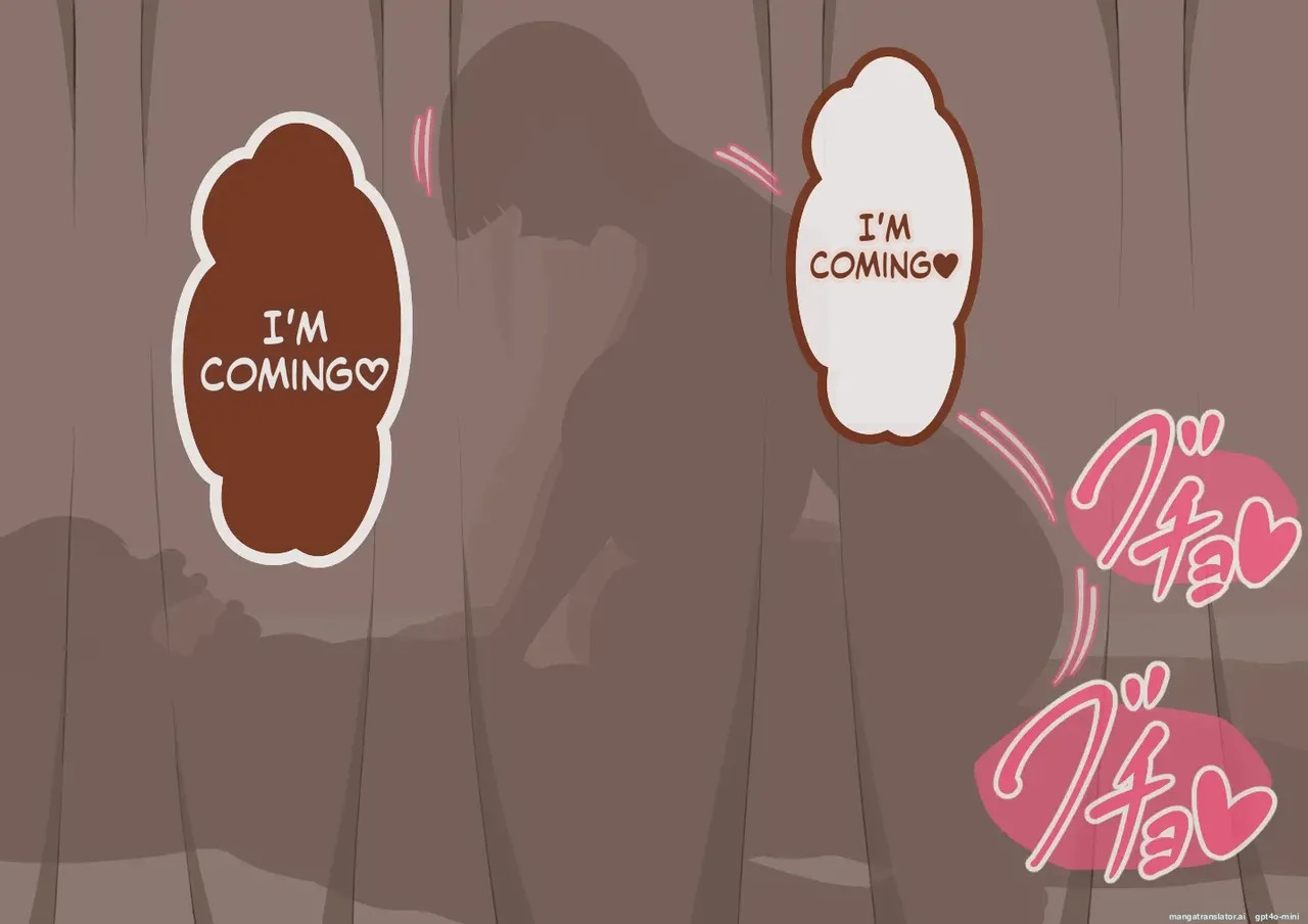 [Netorare no Tami] She's been targeted continued ~Depravity~ MTL - Page 272