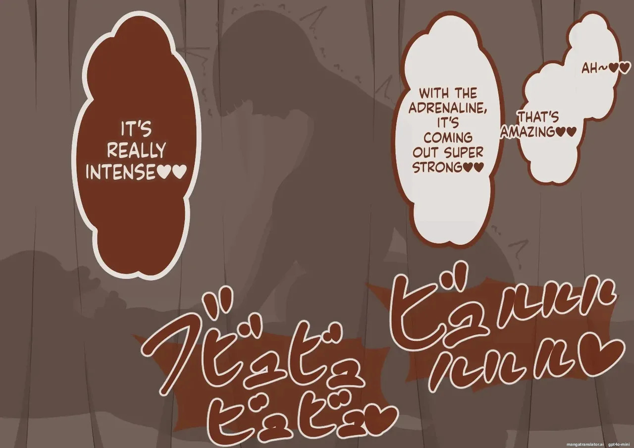 [Netorare no Tami] She's been targeted continued ~Depravity~ MTL - Page 273