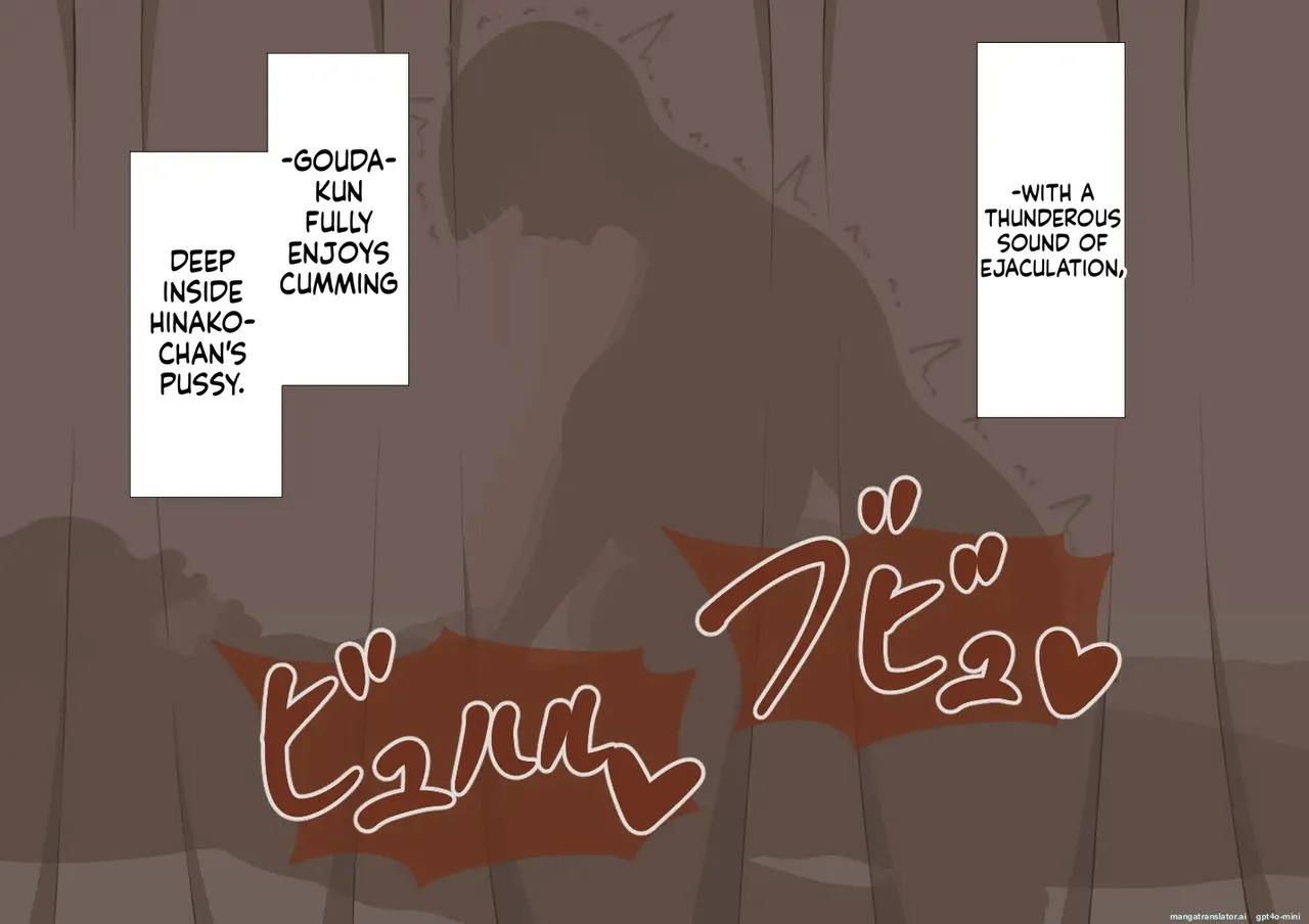 [Netorare no Tami] She's been targeted continued ~Depravity~ MTL - Page 275