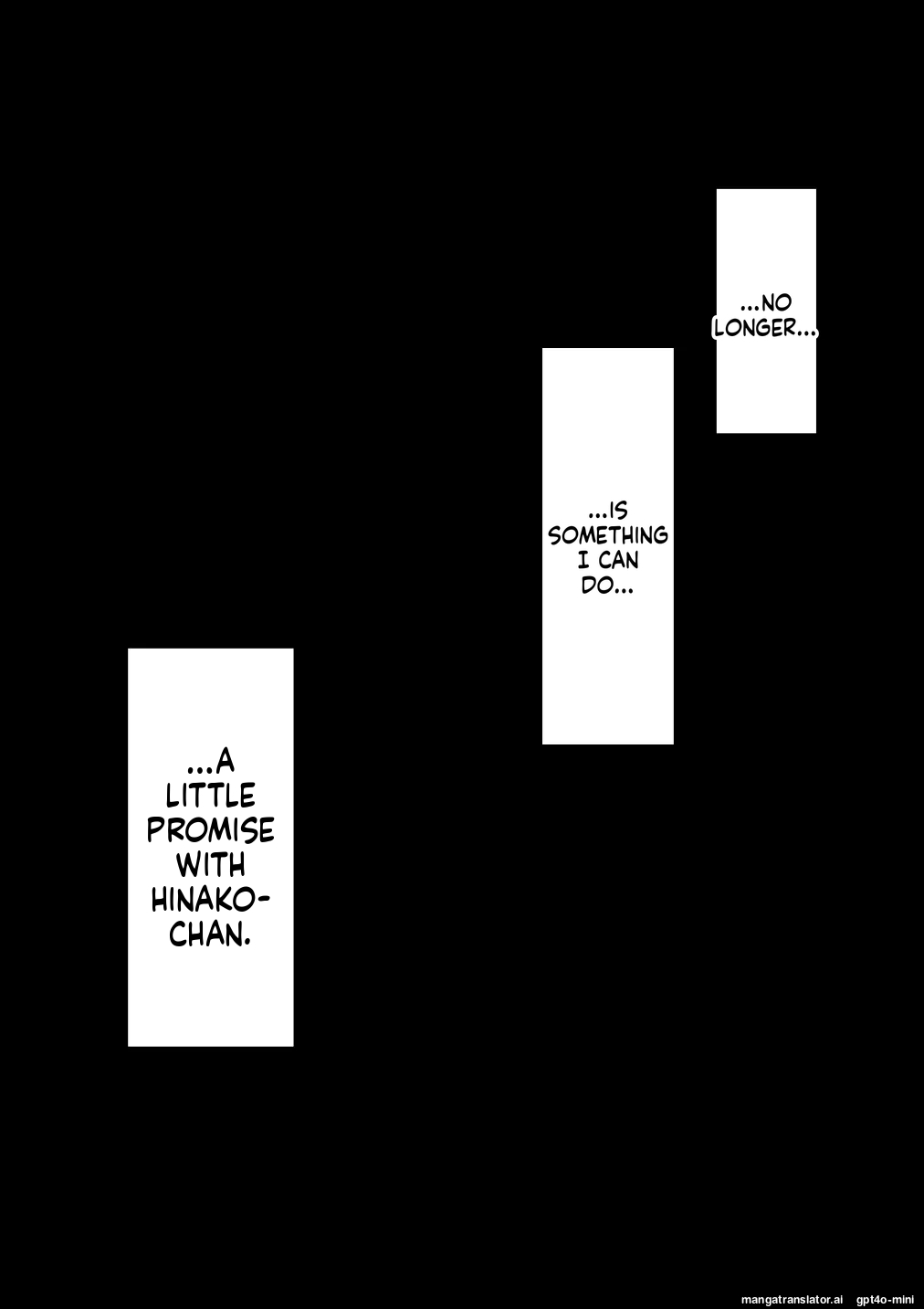 [Netorare no Tami] She's been targeted continued ~Depravity~ MTL - Page 288