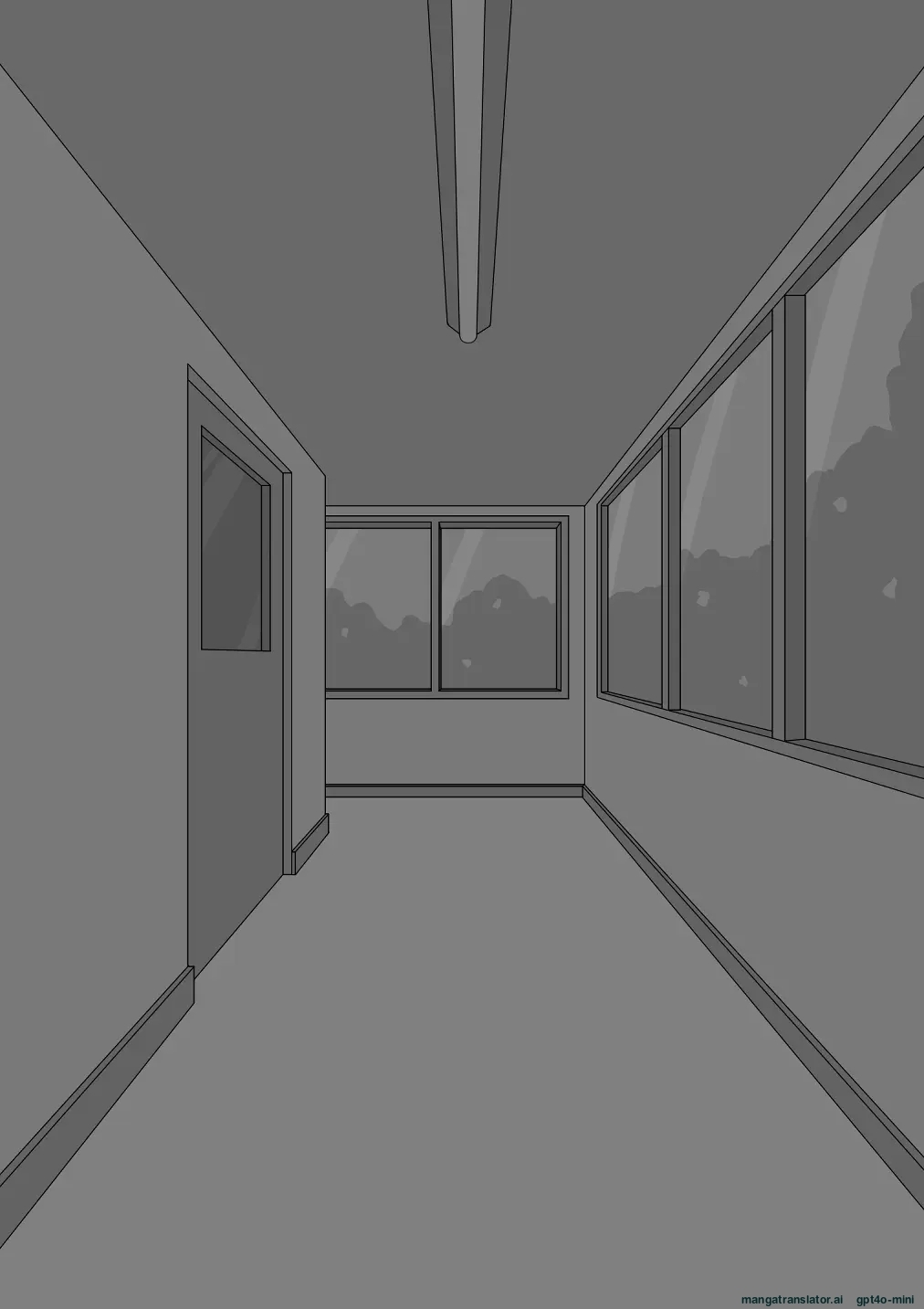 [Netorare no Tami] She's been targeted continued ~Depravity~ MTL - Page 291