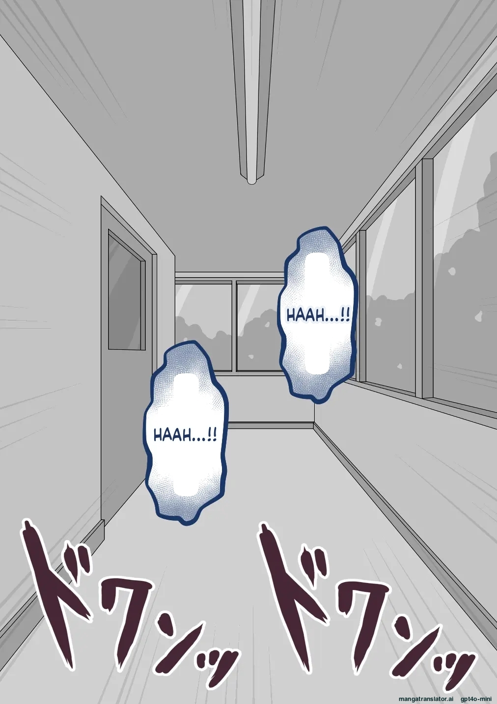 [Netorare no Tami] She's been targeted continued ~Depravity~ MTL - Page 292
