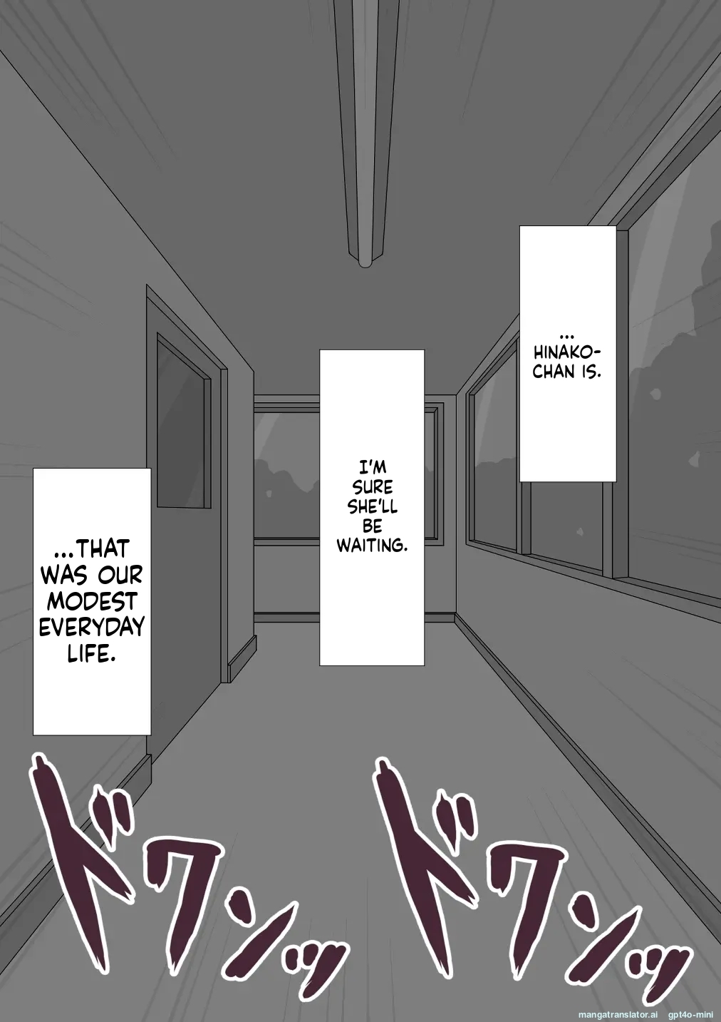 [Netorare no Tami] She's been targeted continued ~Depravity~ MTL - Page 294