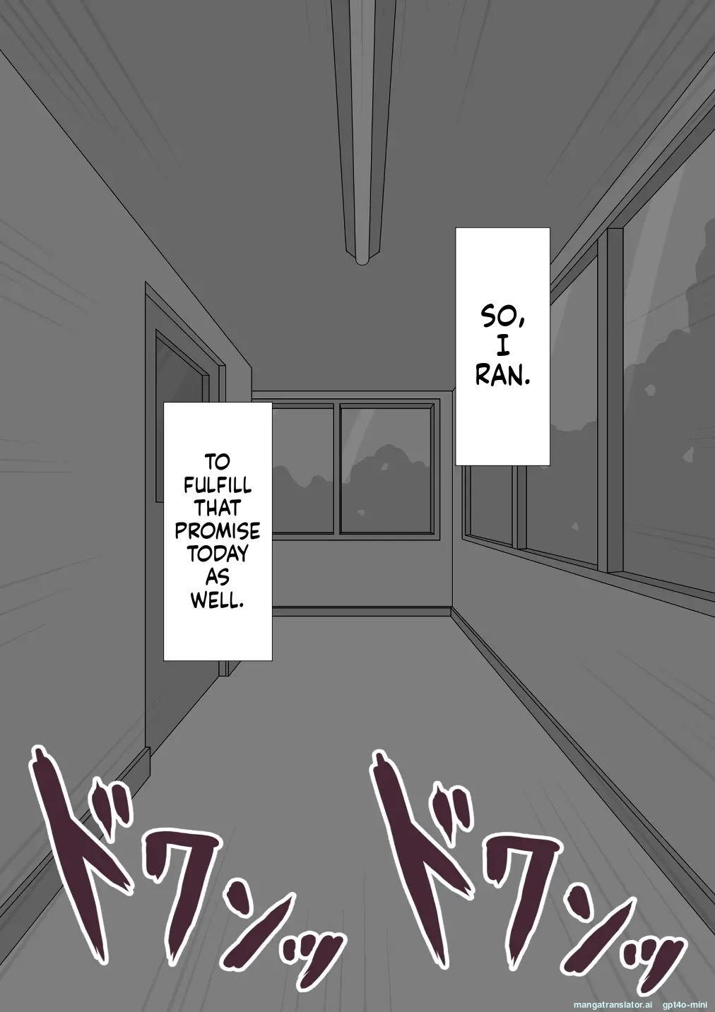 [Netorare no Tami] She's been targeted continued ~Depravity~ MTL - Page 298