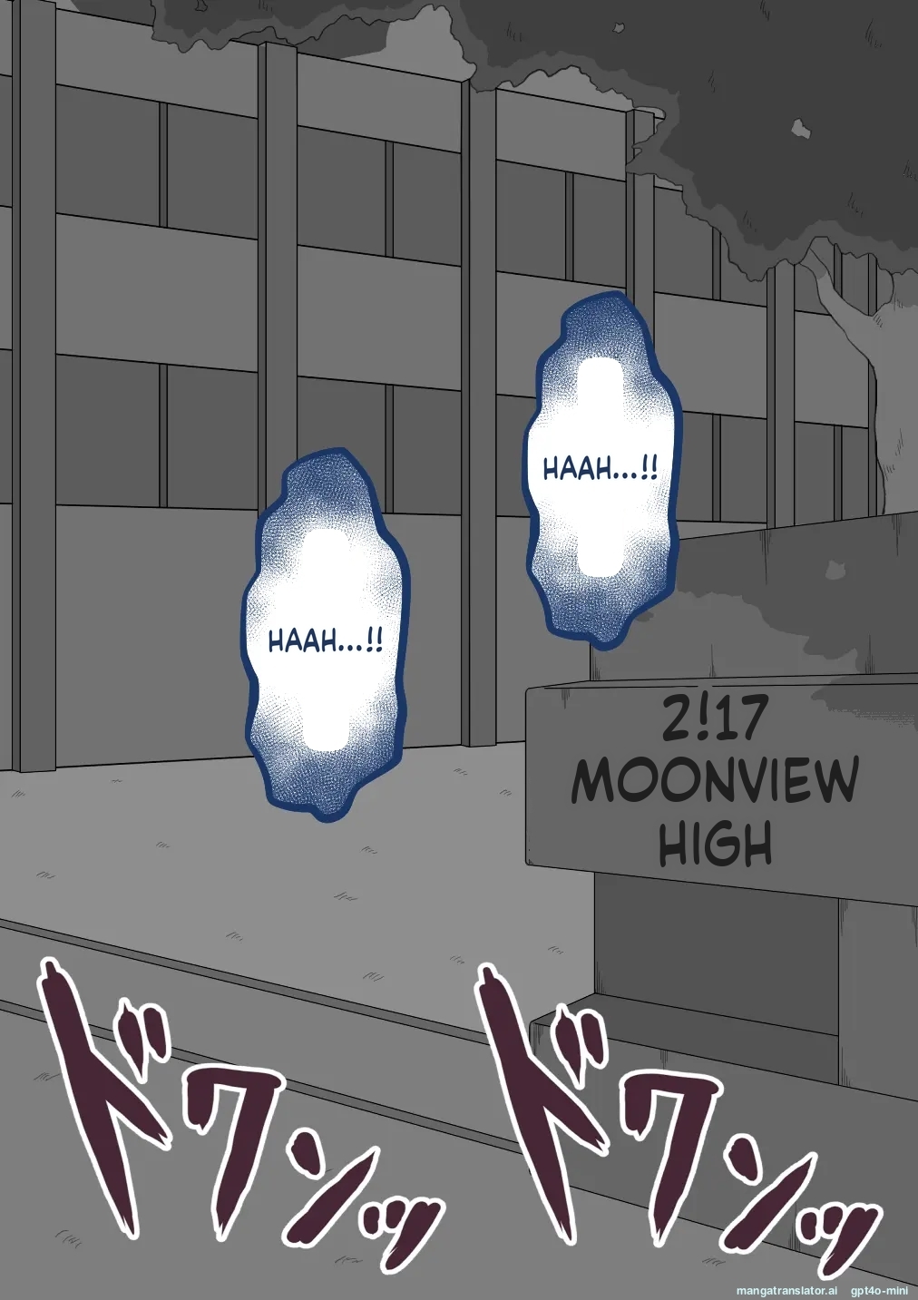[Netorare no Tami] She's been targeted continued ~Depravity~ MTL - Page 302