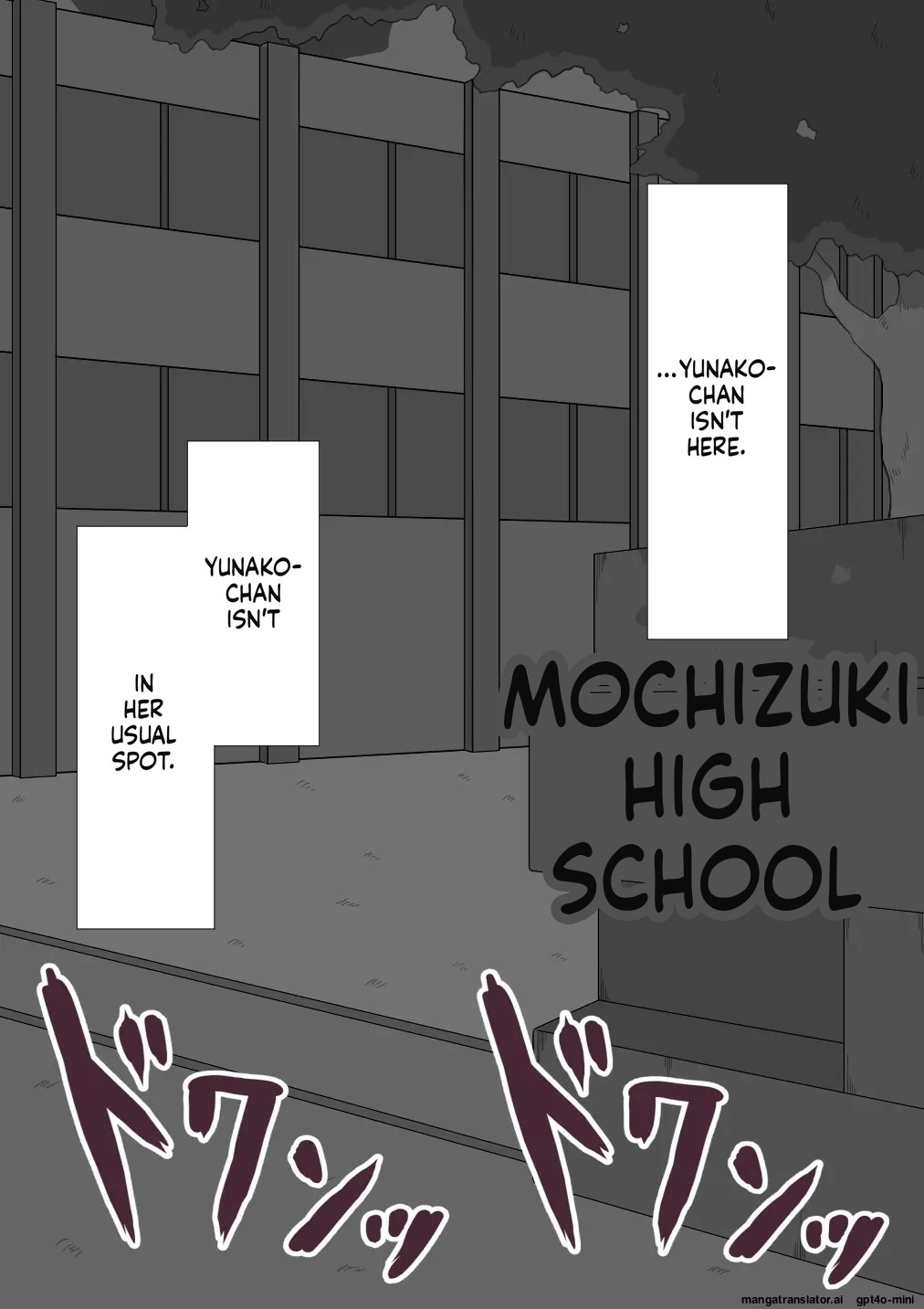 [Netorare no Tami] She's been targeted continued ~Depravity~ MTL - Page 303