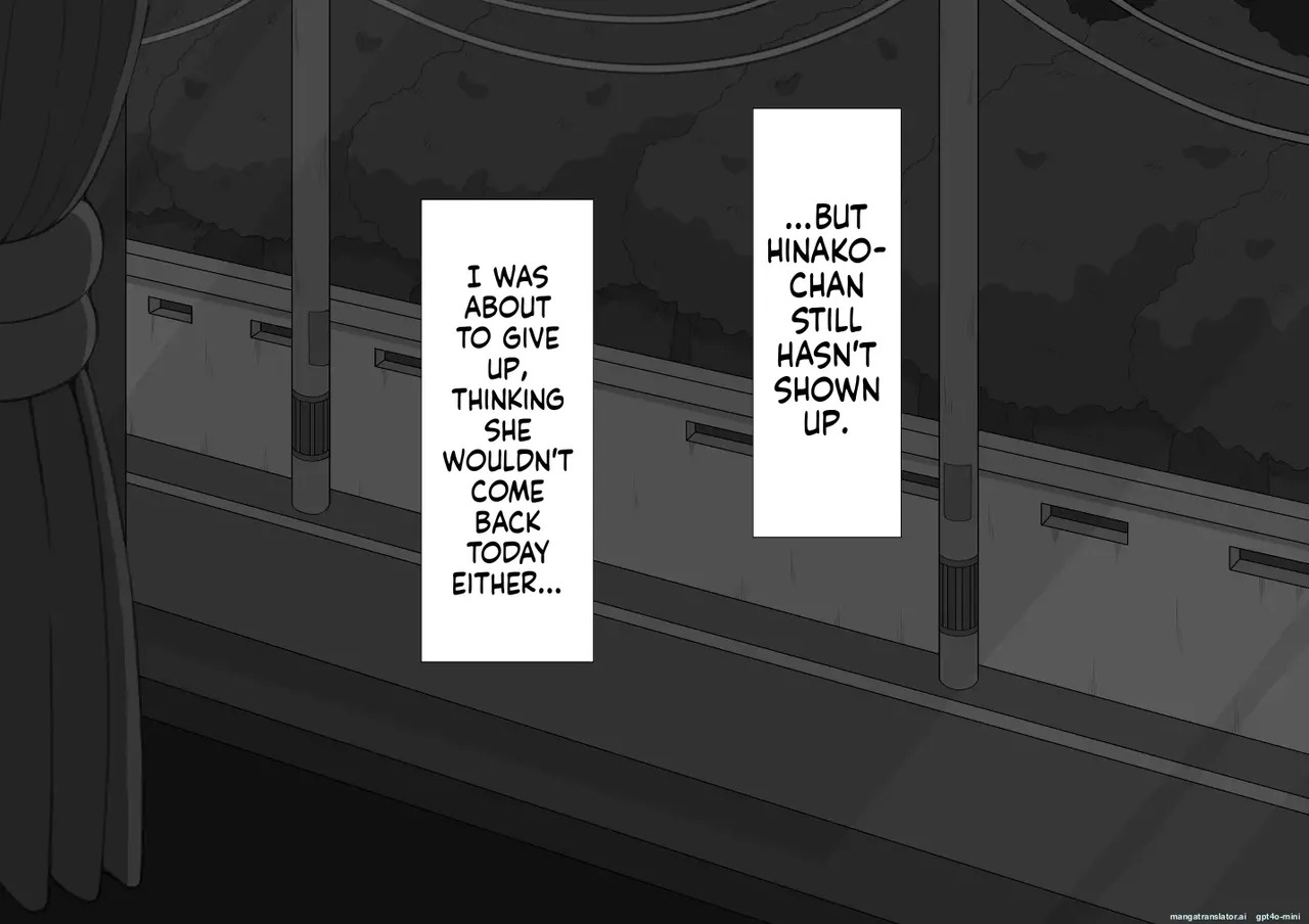 [Netorare no Tami] She's been targeted continued ~Depravity~ MTL - Page 387