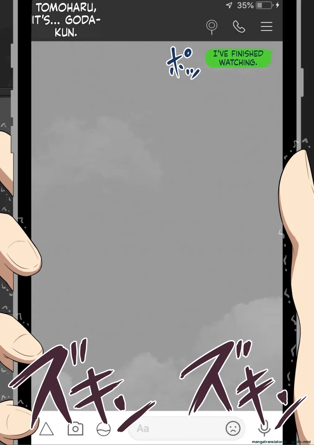 [Netorare no Tami] She's been targeted continued ~Depravity~ MTL - Page 431