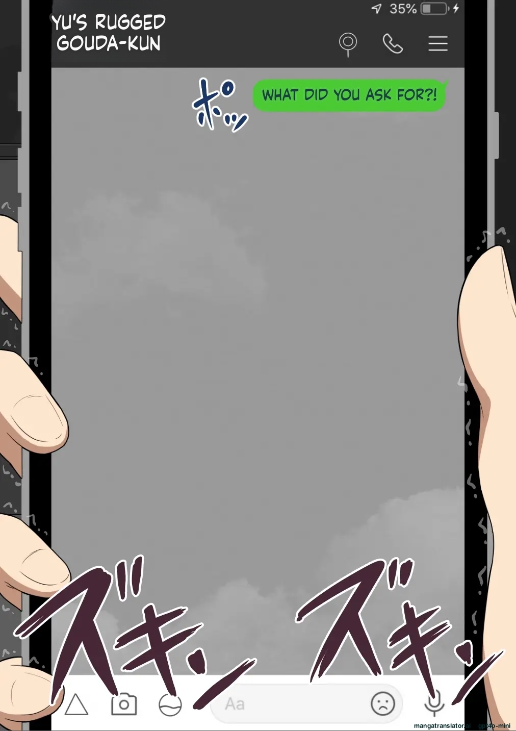 [Netorare no Tami] She's been targeted continued ~Depravity~ MTL - Page 438