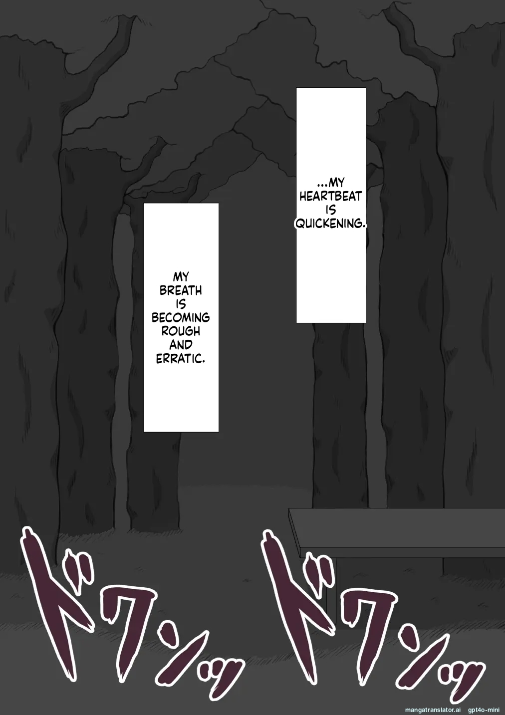 [Netorare no Tami] She's been targeted continued ~Depravity~ MTL - Page 53