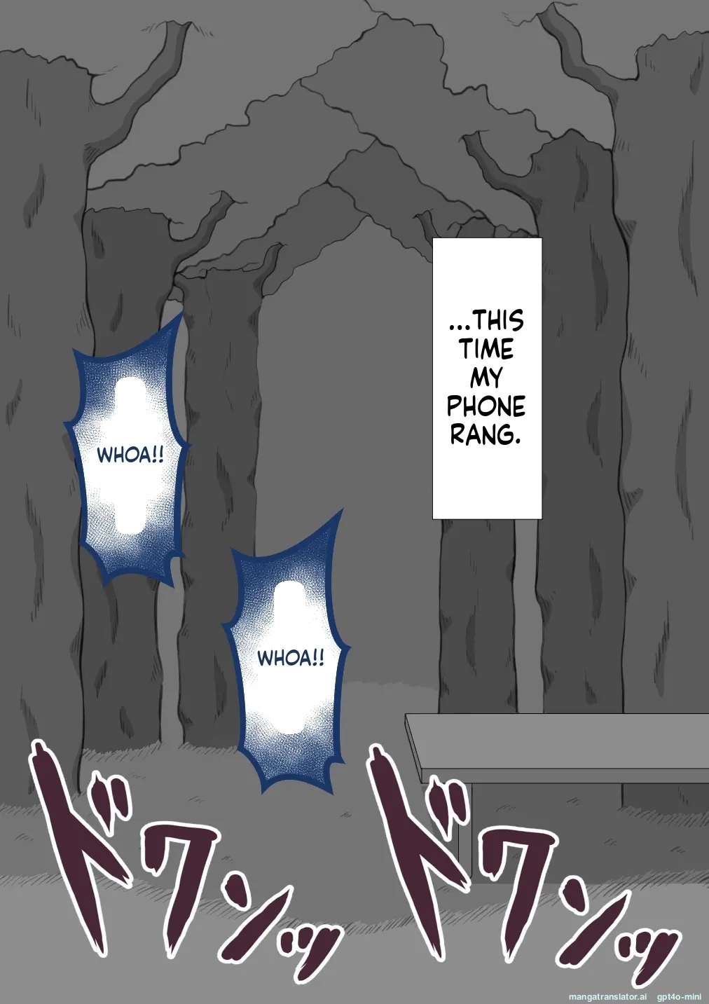 [Netorare no Tami] She's been targeted continued ~Depravity~ MTL - Page 62