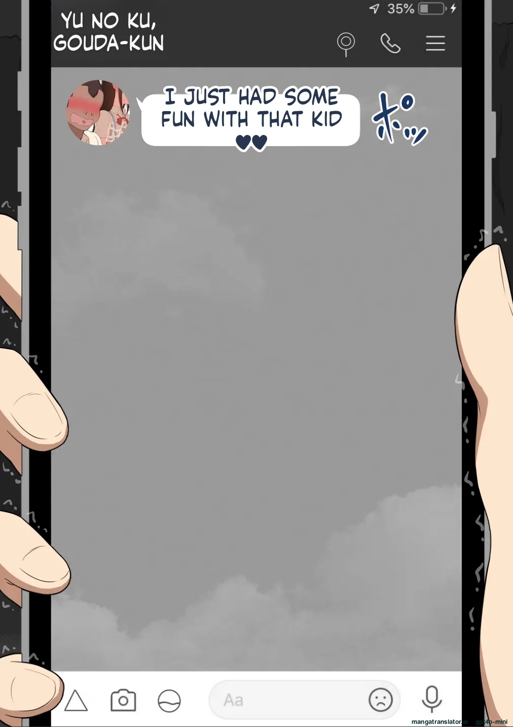 [Netorare no Tami] She's been targeted continued ~Depravity~ MTL - Page 66