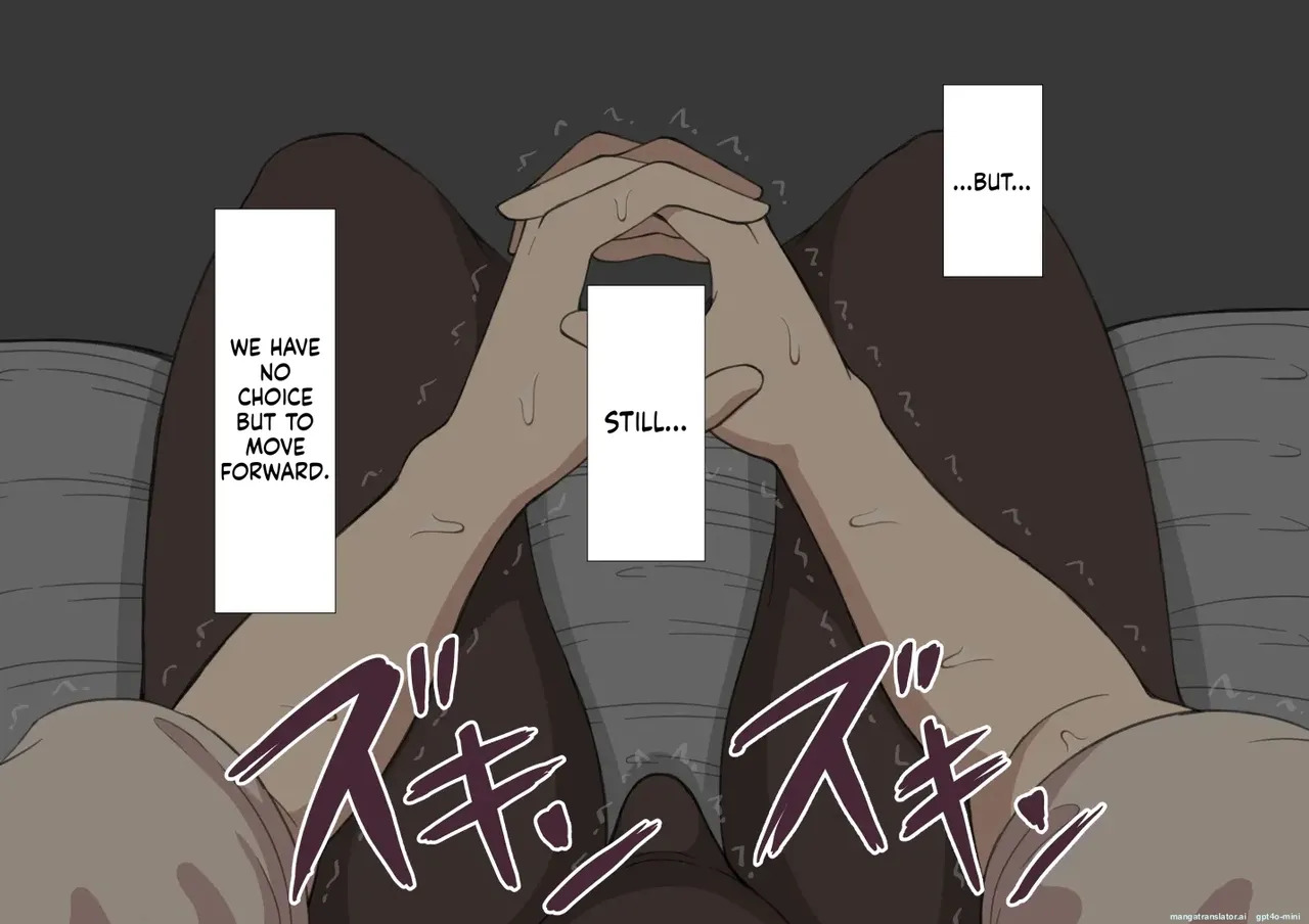 [Netorare no Tami] She's been targeted continued ~Depravity~ MTL - Page 9
