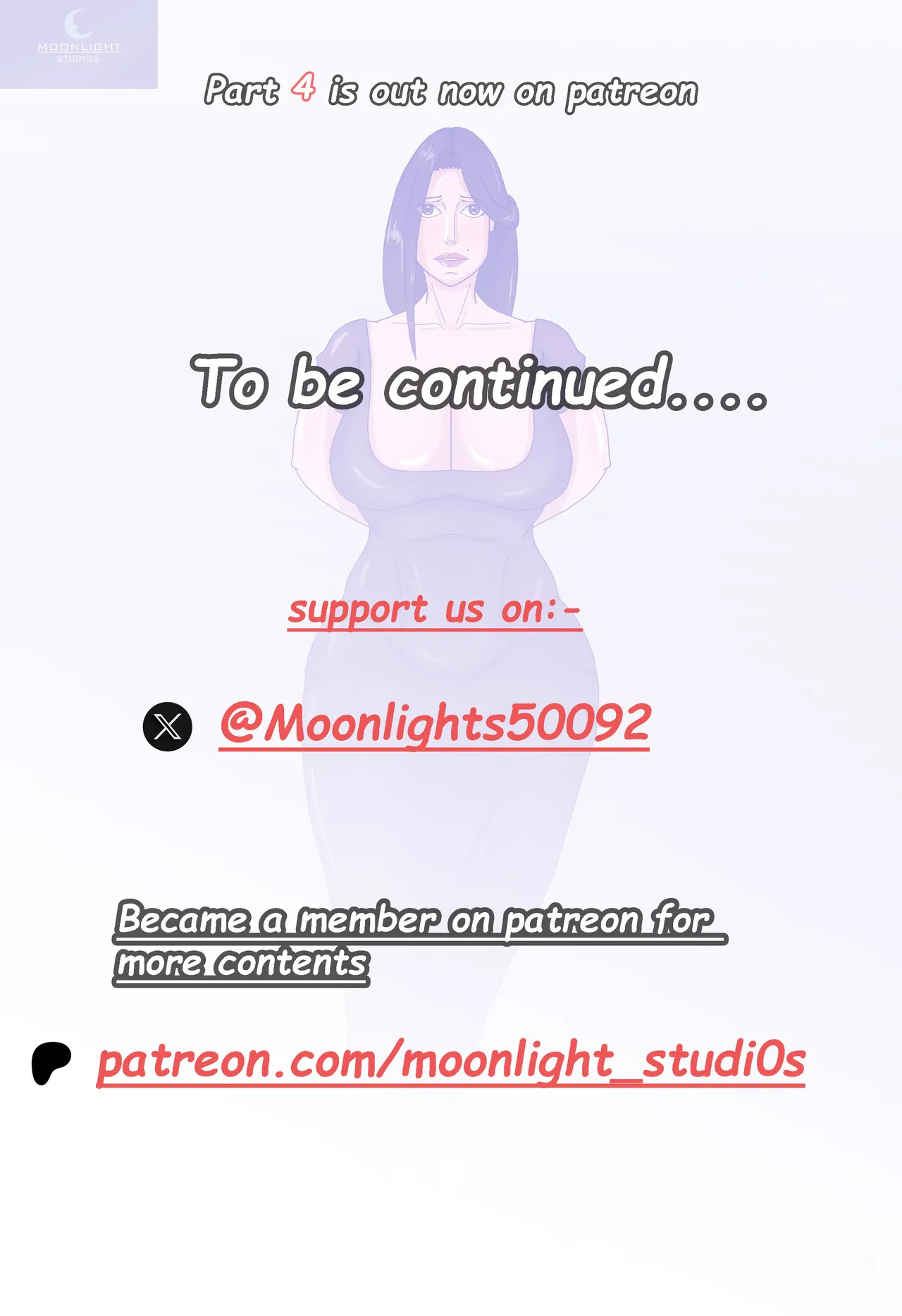 Mom handles the bully chapter 1-3 [Moonlight_studios] - Page 21