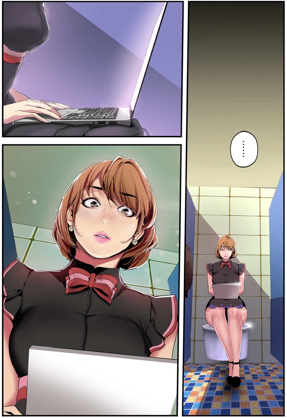 [Yoongonji] すばらしき新世界(フルカラー)【特装版】 2 - Page 134