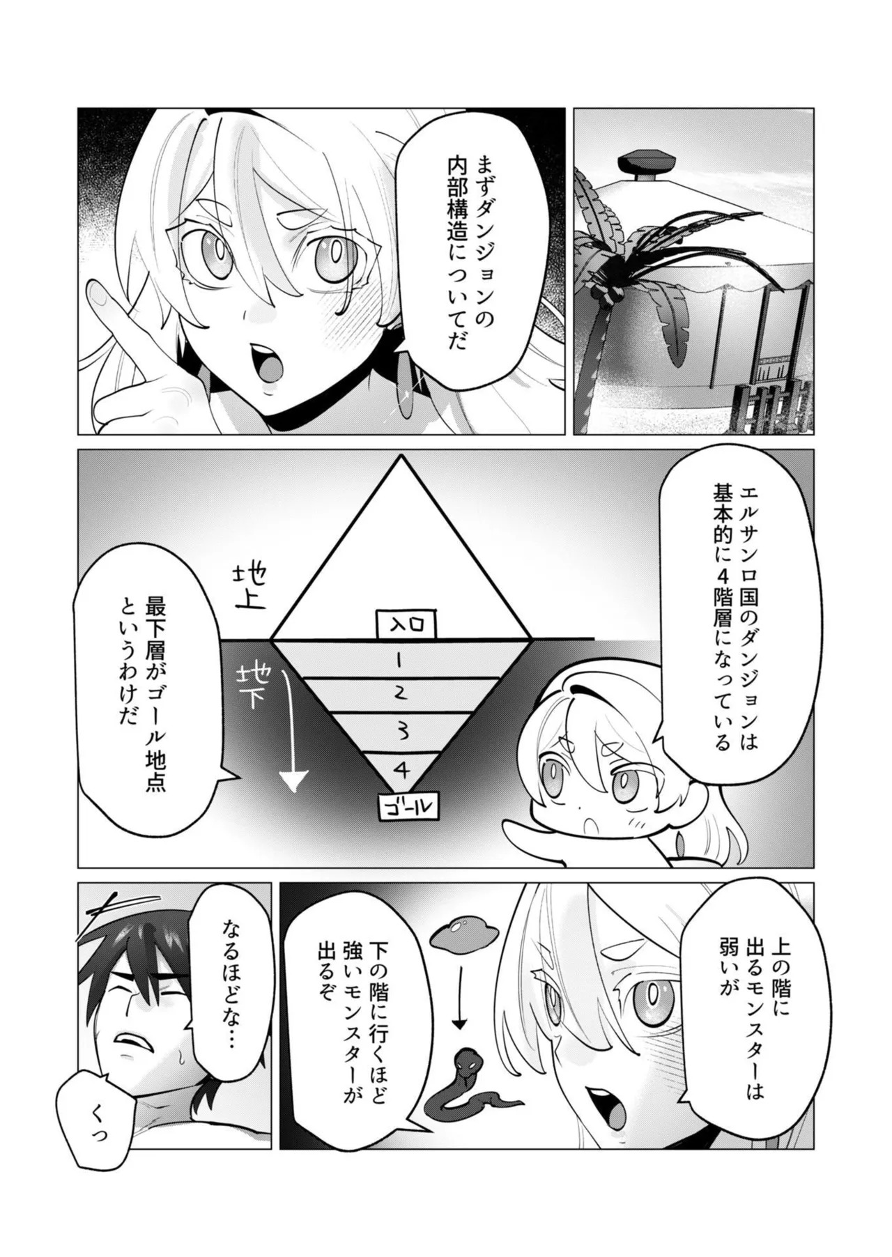 [Tooyama Burin] Yuusha-sama wa Houshuu ni Hitozuma o Gokibou desu - The hero wants a married woman as a reward 7 [Digital] - Page 149