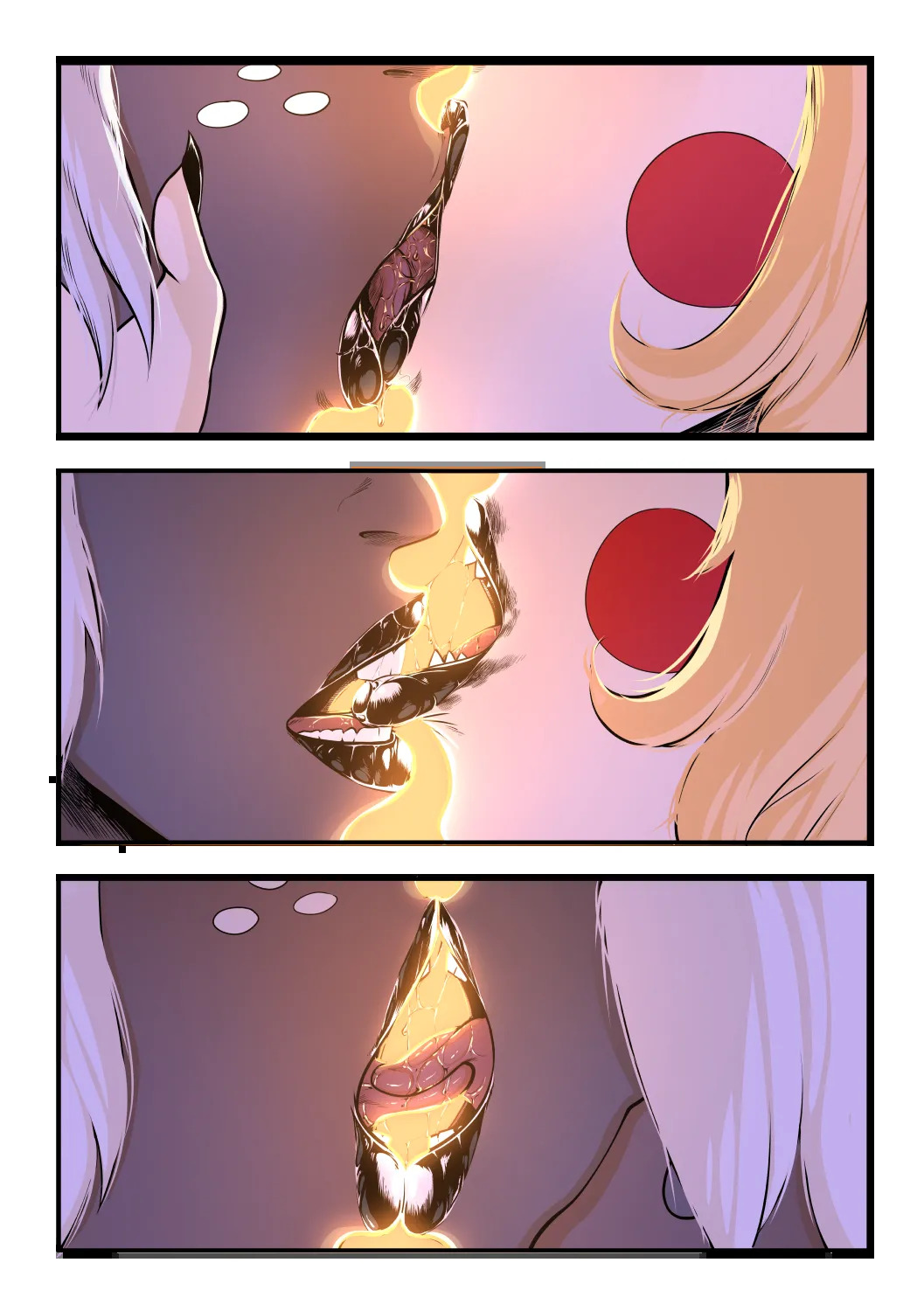 [Bakuhaku] Hazbin Hotel - Page 10