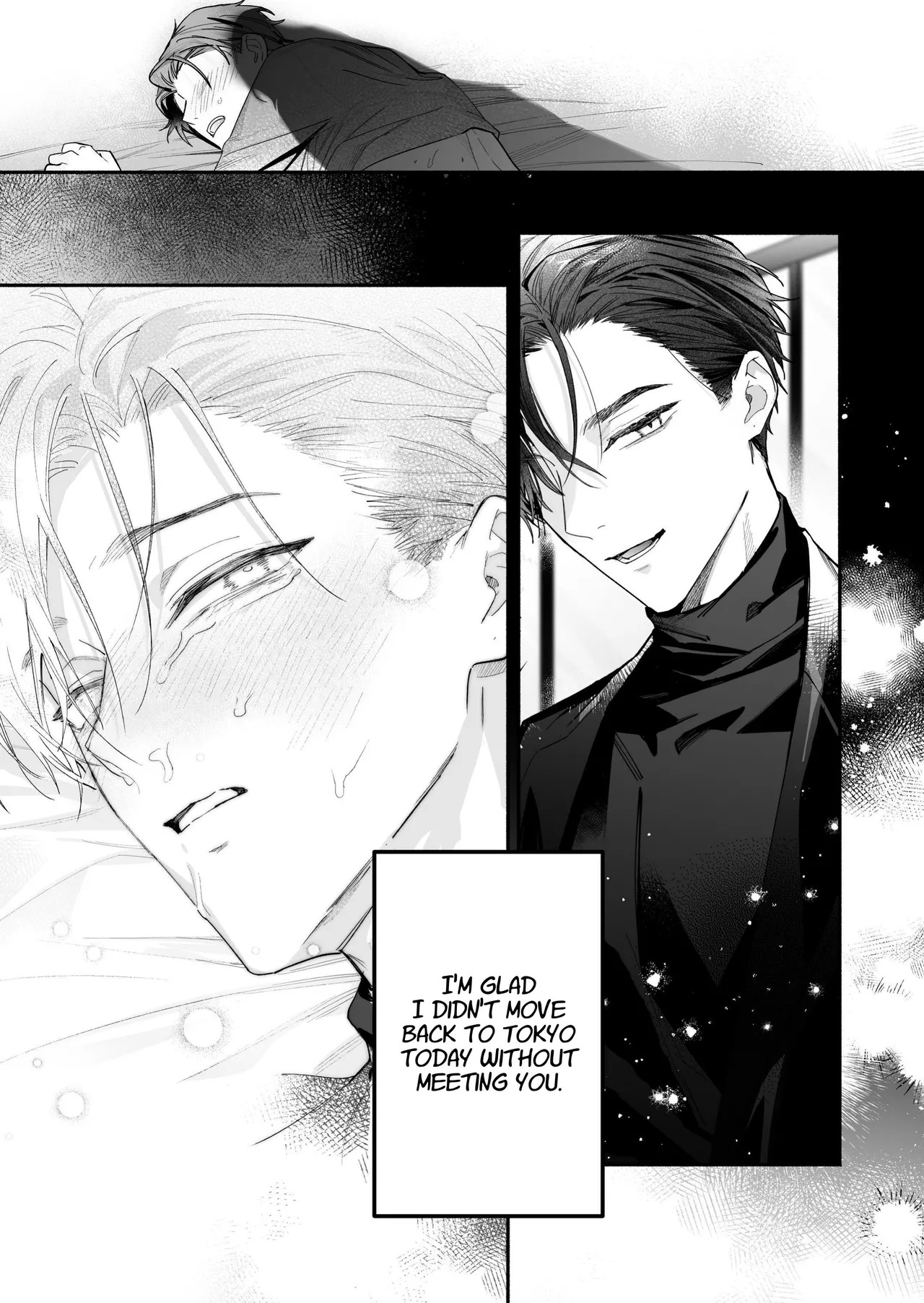 [THE WAIDAN (Kedama Shiba, Yasuda Meshimeshi)] [Kansai Dialect Moaning x Femdom] I Want To See The Cool & Smart Guy's Face Warped in Humiliation [English] [Suzuki Marmalade] [Digital] - Page 47