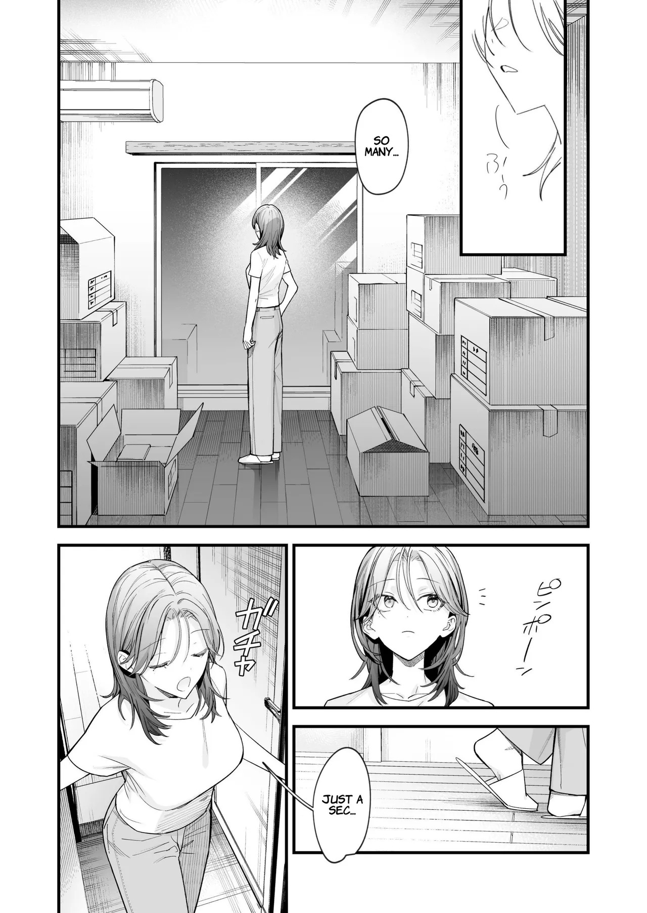 [THE WAIDAN (Kedama Shiba, Yasuda Meshimeshi)] [Kansai Dialect Moaning x Femdom] I Want To See The Cool & Smart Guy's Face Warped in Humiliation [English] [Suzuki Marmalade] [Digital] - Page 92