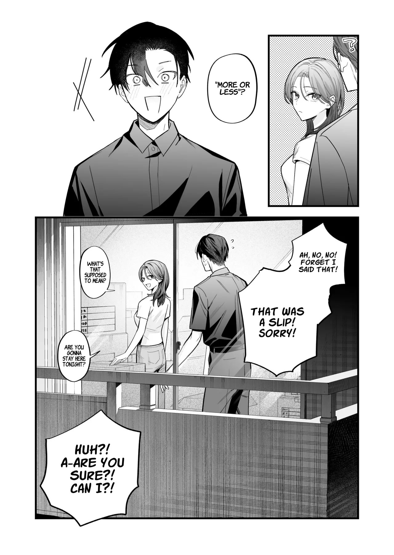 [THE WAIDAN (Kedama Shiba, Yasuda Meshimeshi)] [Kansai Dialect Moaning x Femdom] I Want To See The Cool & Smart Guy's Face Warped in Humiliation [English] [Suzuki Marmalade] [Digital] - Page 94