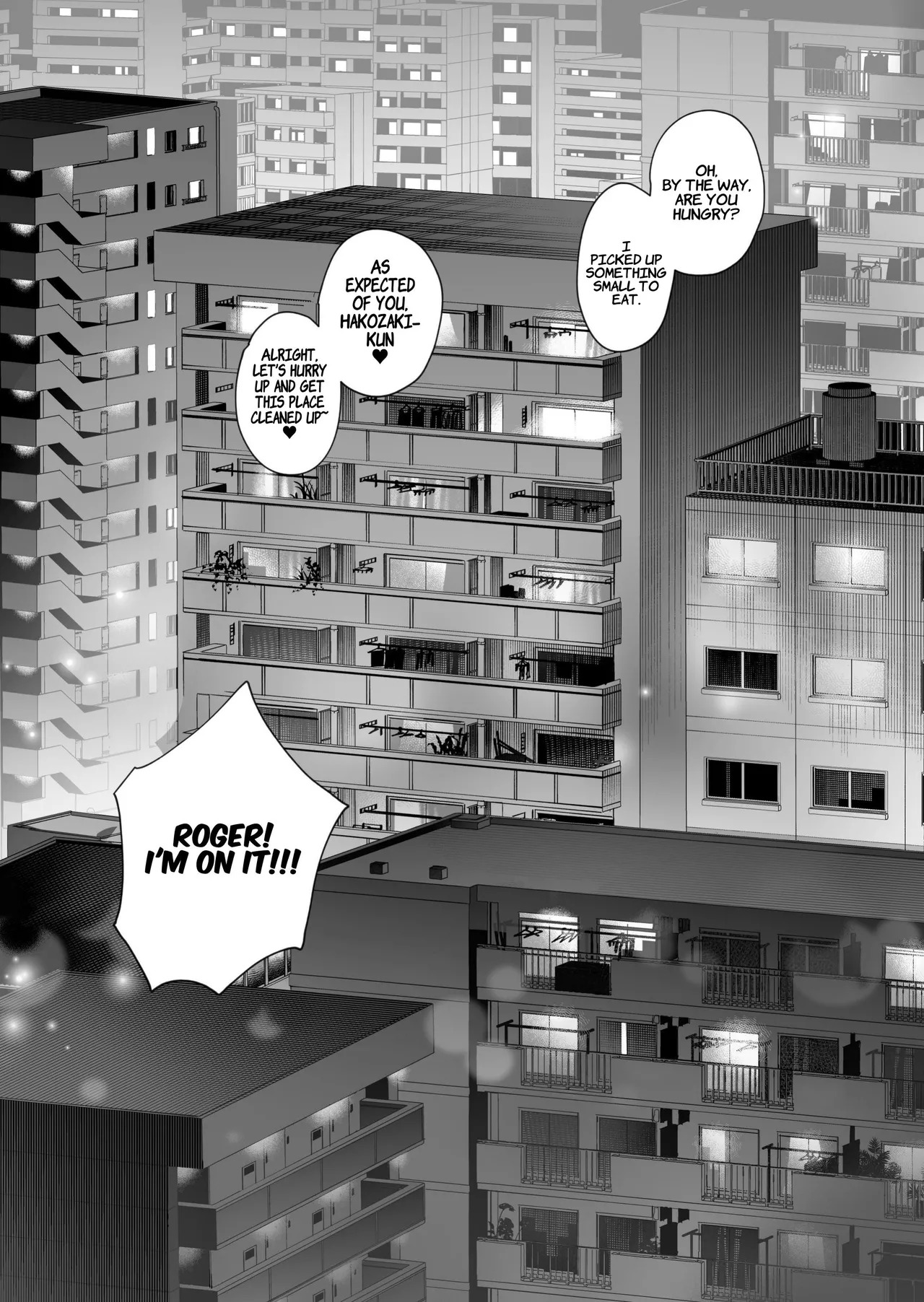 [THE WAIDAN (Kedama Shiba, Yasuda Meshimeshi)] [Kansai Dialect Moaning x Femdom] I Want To See The Cool & Smart Guy's Face Warped in Humiliation [English] [Suzuki Marmalade] [Digital] - Page 95