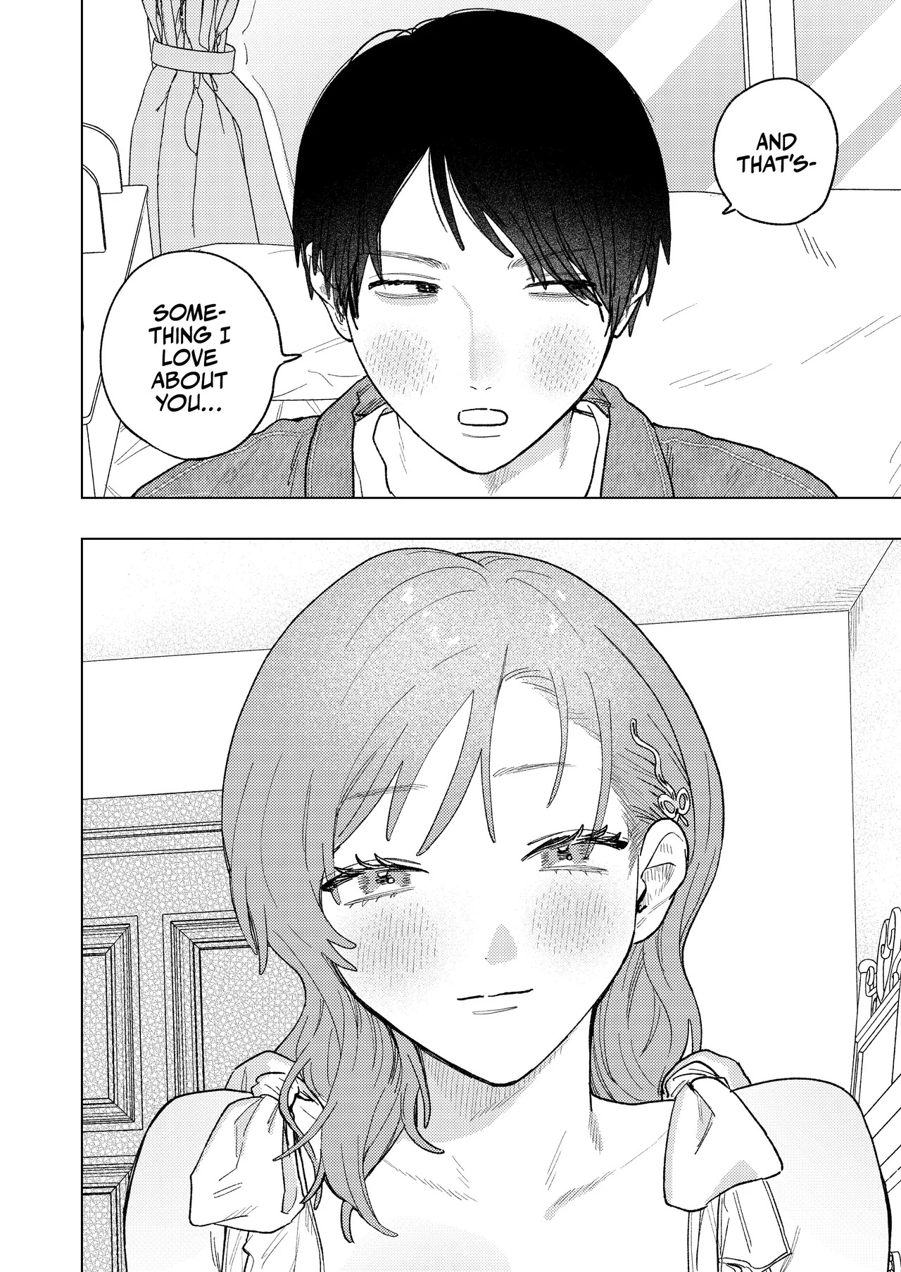 [suikabatake] My Tall Girlfriend [Digital] [English] [A Cool Person] - Page 14