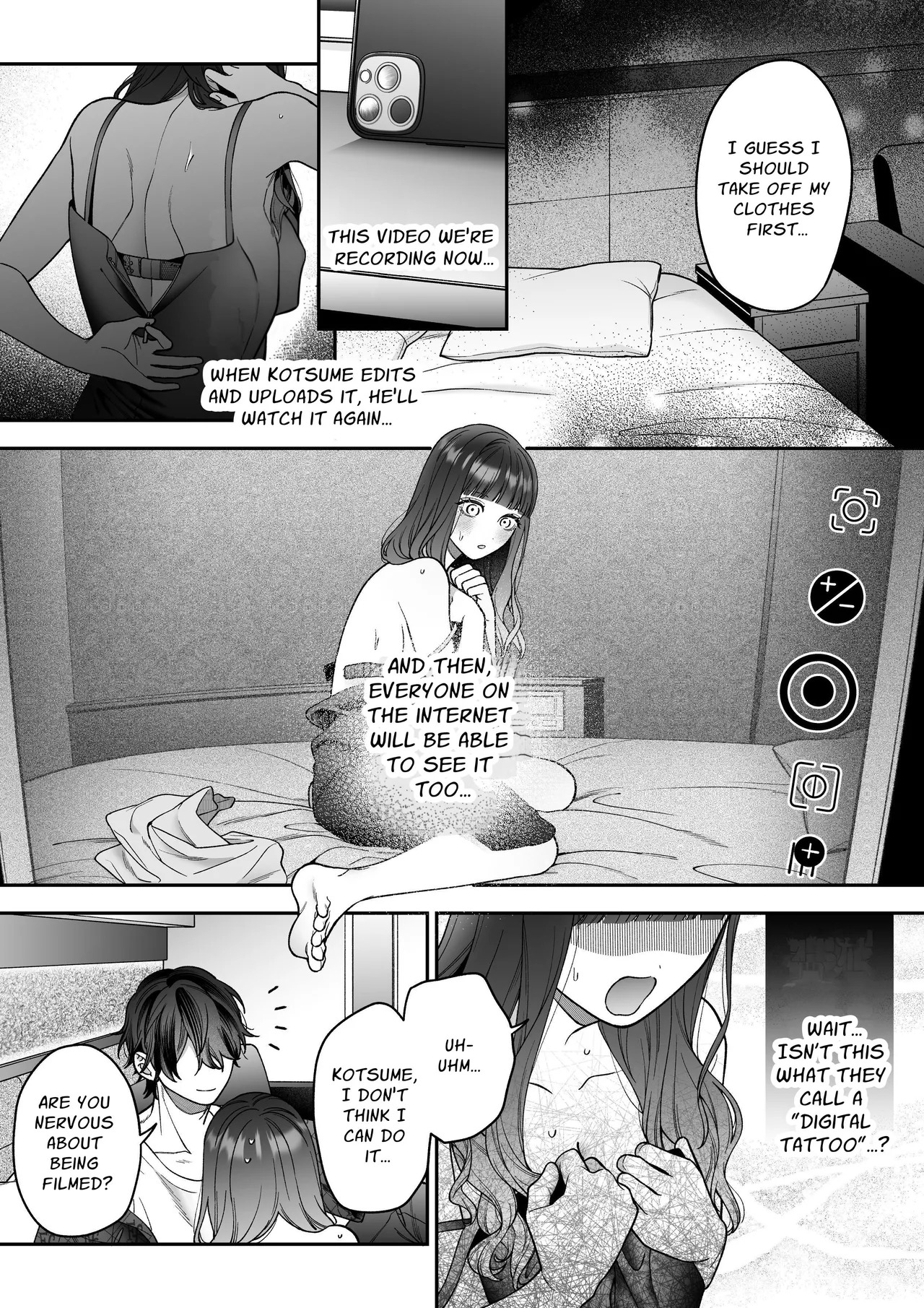 [chucopero (Natsuo, AsouBuri)] Met Up With A Stranger On A Dating App Who Turned Out To Be My Horrible Fiancé [English] [OnekoPeko] [Digital] - Page 24