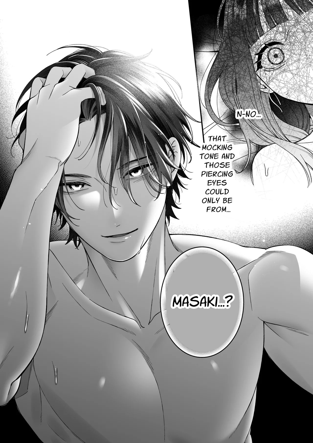 [chucopero (Natsuo, AsouBuri)] Met Up With A Stranger On A Dating App Who Turned Out To Be My Horrible Fiancé [English] [OnekoPeko] [Digital] - Page 51