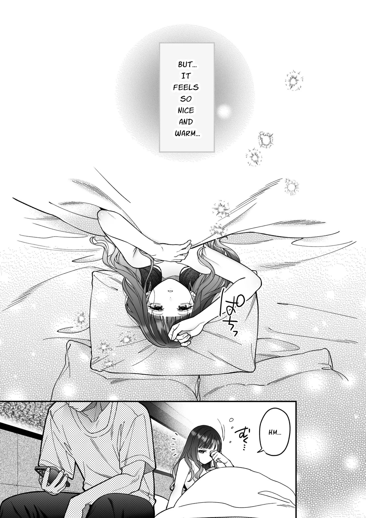 [chucopero (Natsuo, AsouBuri)] Met Up With A Stranger On A Dating App Who Turned Out To Be My Horrible Fiancé [English] [OnekoPeko] [Digital] - Page 67