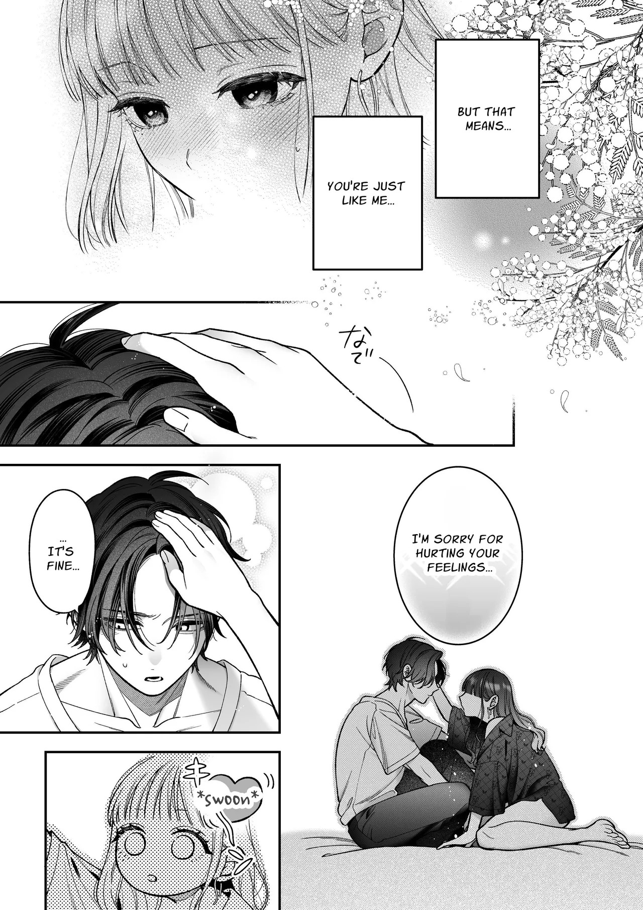 [chucopero (Natsuo, AsouBuri)] Met Up With A Stranger On A Dating App Who Turned Out To Be My Horrible Fiancé [English] [OnekoPeko] [Digital] - Page 74
