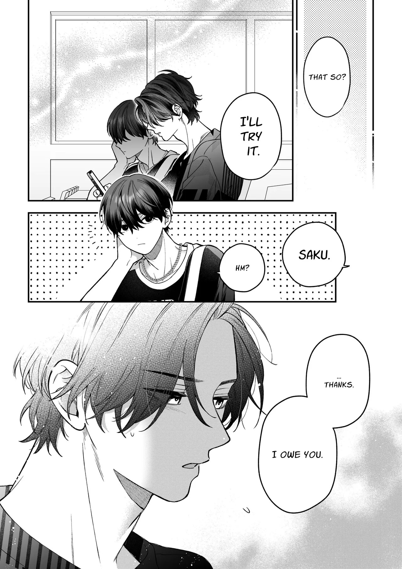 [chucopero (Natsuo, AsouBuri)] Met Up With A Stranger On A Dating App Who Turned Out To Be My Horrible Fiancé [English] [OnekoPeko] [Digital] - Page 86
