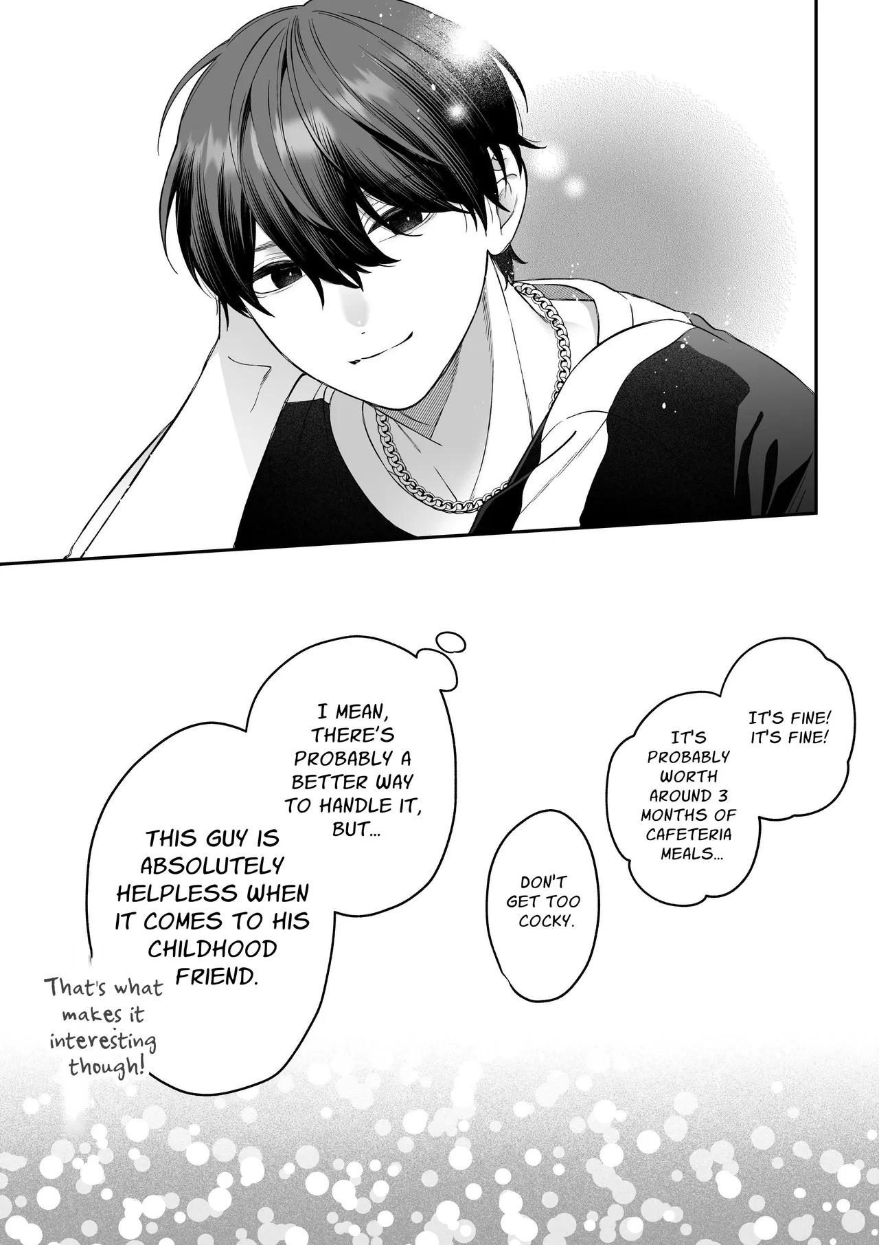 [chucopero (Natsuo, AsouBuri)] Met Up With A Stranger On A Dating App Who Turned Out To Be My Horrible Fiancé [English] [OnekoPeko] [Digital] - Page 87