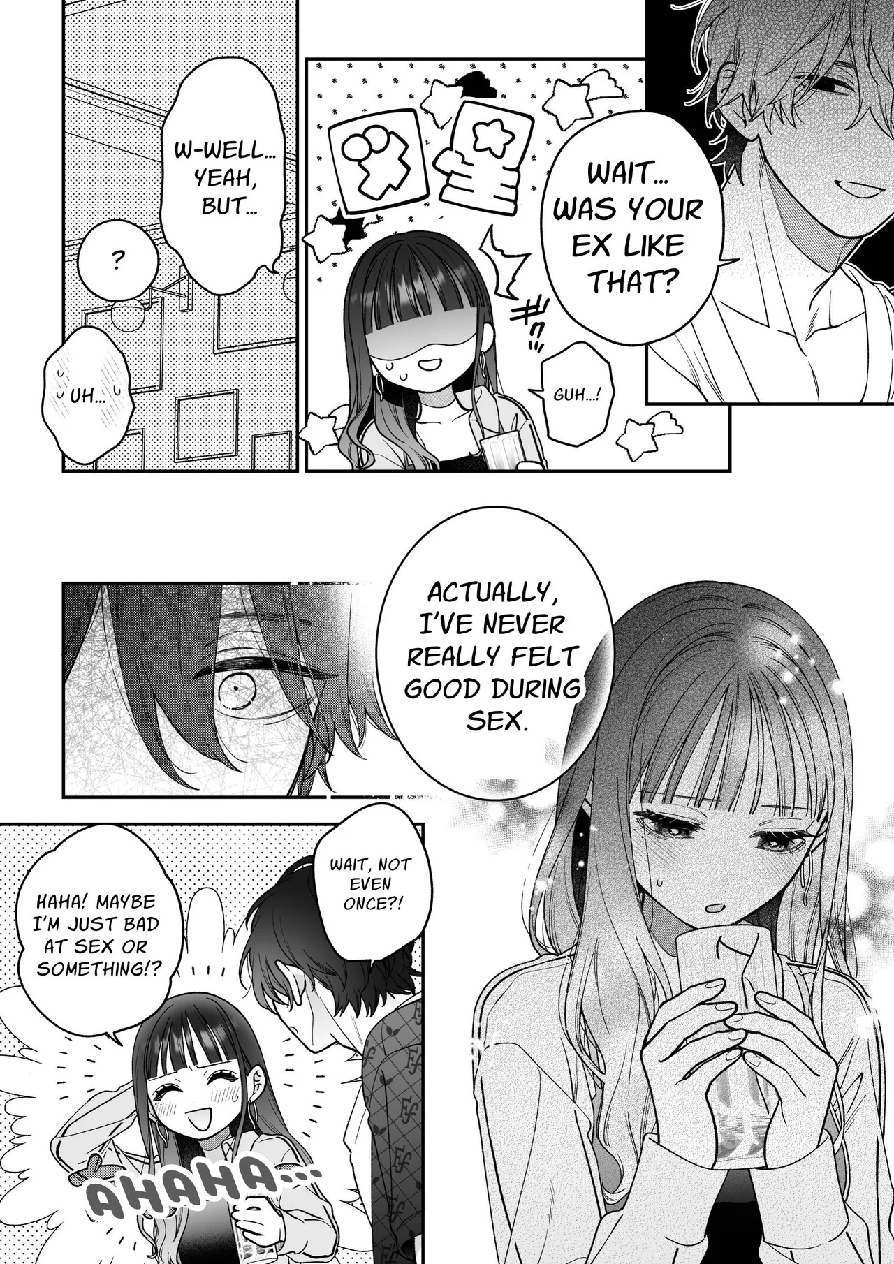 [chucopero (Natsuo, AsouBuri)] Met Up With A Stranger On A Dating App Who Turned Out To Be My Horrible Fiancé [English] [OnekoPeko] [Digital] - Page 92