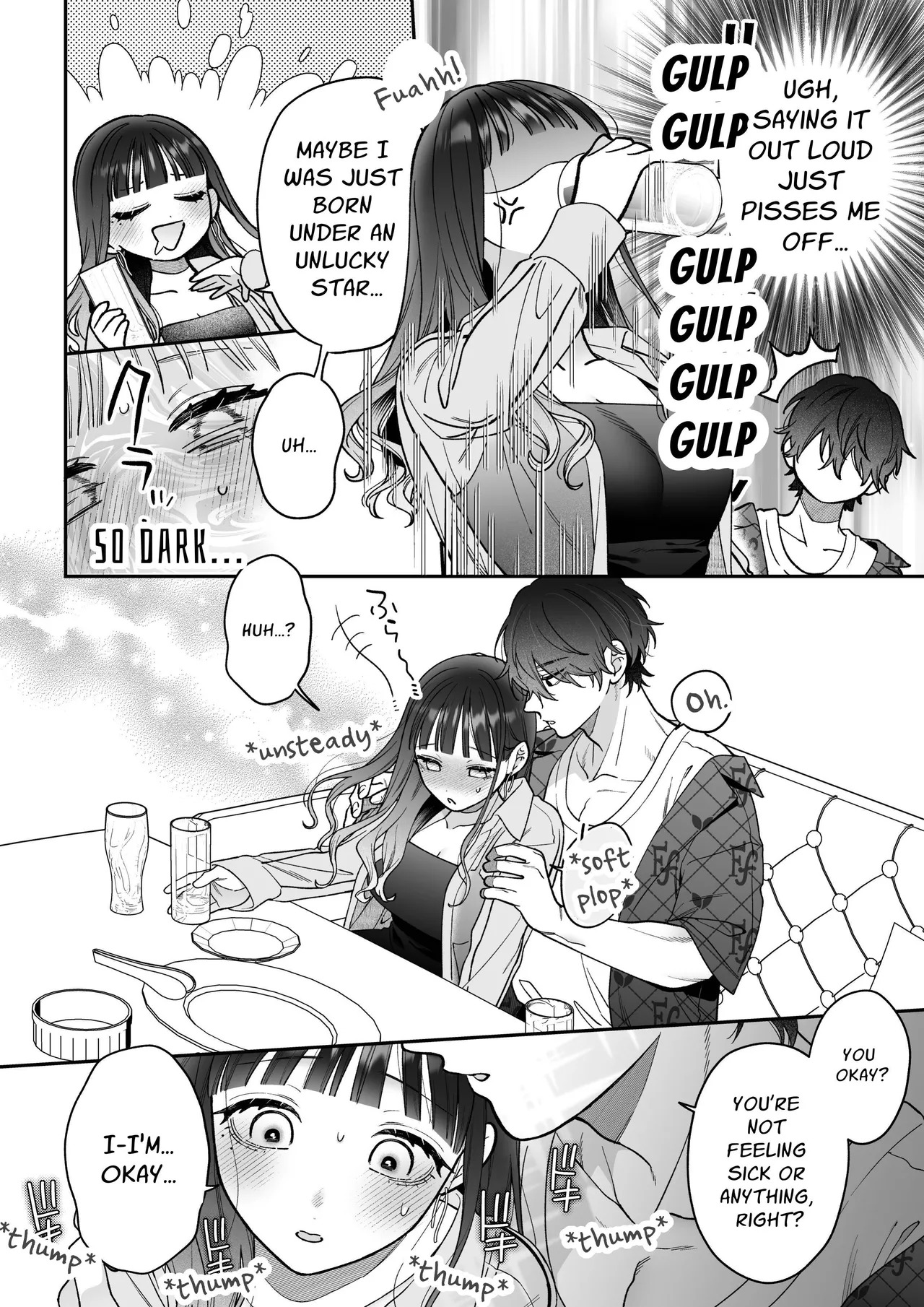 [chucopero (Natsuo, AsouBuri)] Met Up With A Stranger On A Dating App Who Turned Out To Be My Horrible Fiancé [English] [OnekoPeko] [Digital] - Page 94