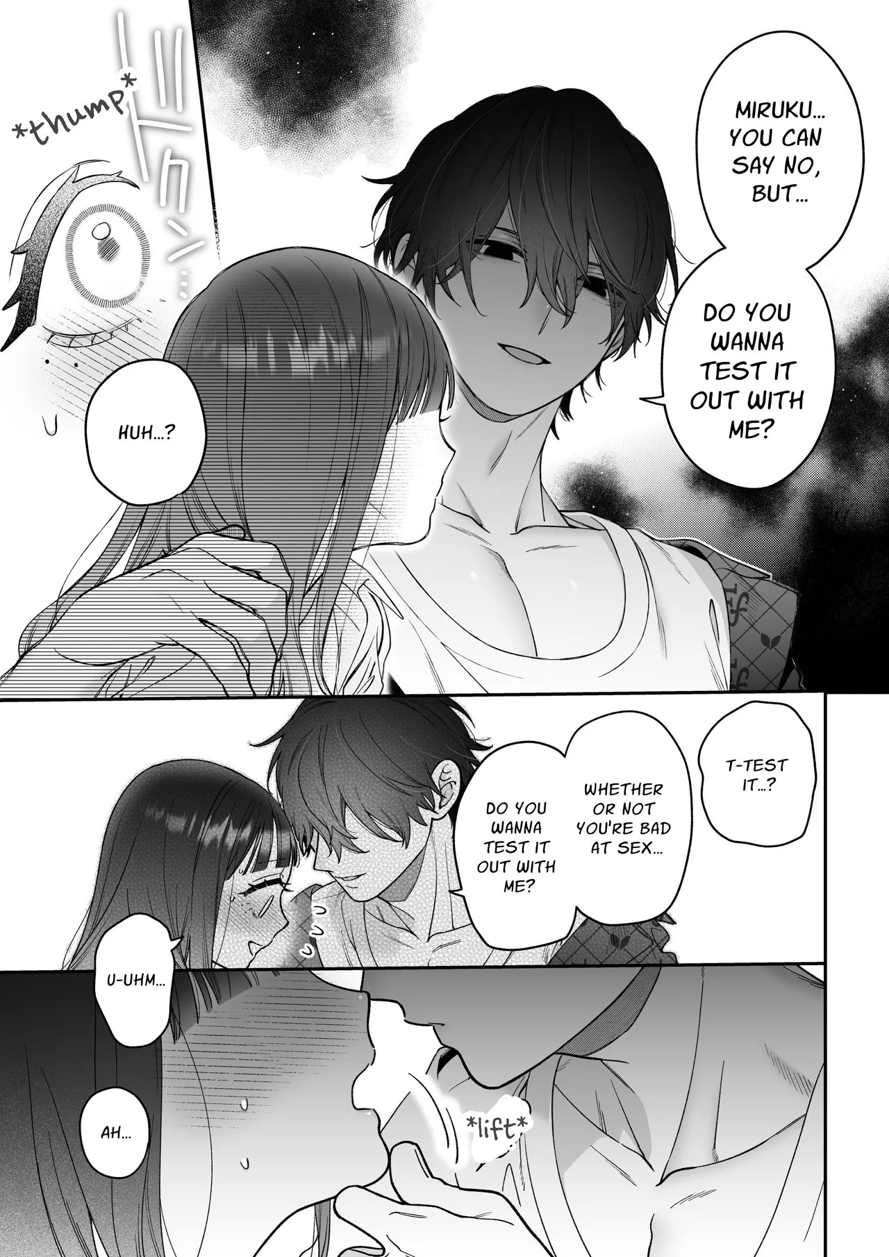 [chucopero (Natsuo, AsouBuri)] Met Up With A Stranger On A Dating App Who Turned Out To Be My Horrible Fiancé [English] [OnekoPeko] [Digital] - Page 95