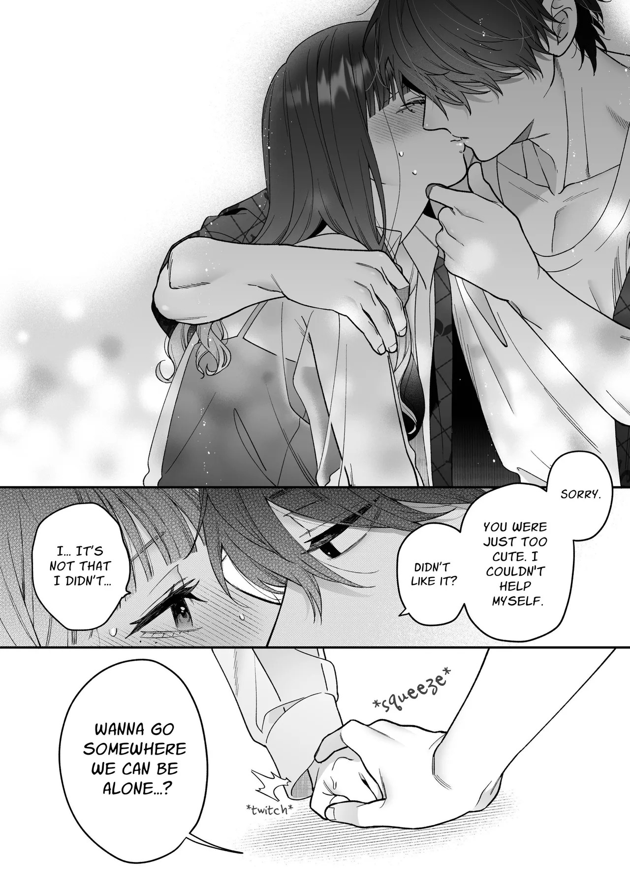 [chucopero (Natsuo, AsouBuri)] Met Up With A Stranger On A Dating App Who Turned Out To Be My Horrible Fiancé [English] [OnekoPeko] [Digital] - Page 96