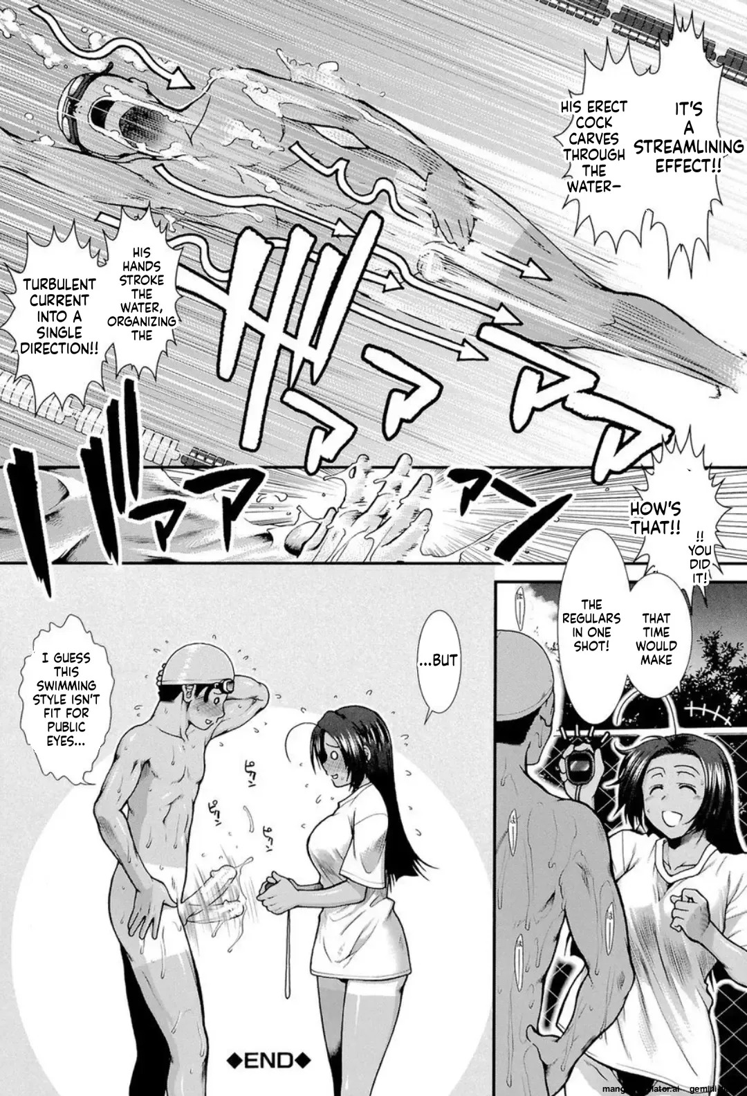 [Ariga Tou] Shiritre! [English][DIYMTL][Digital] - Page 44