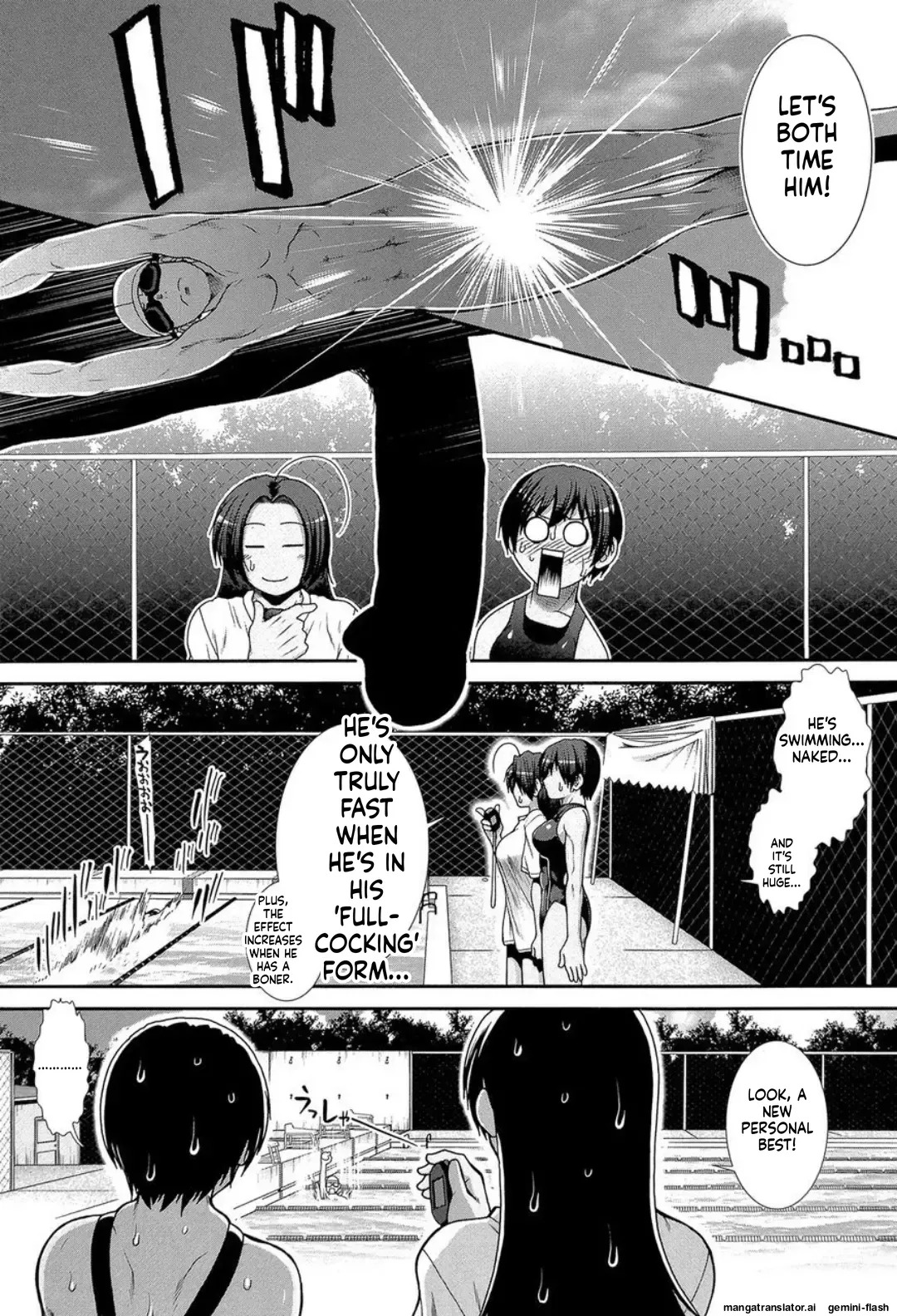 [Ariga Tou] Shiritre! [English][DIYMTL][Digital] - Page 87