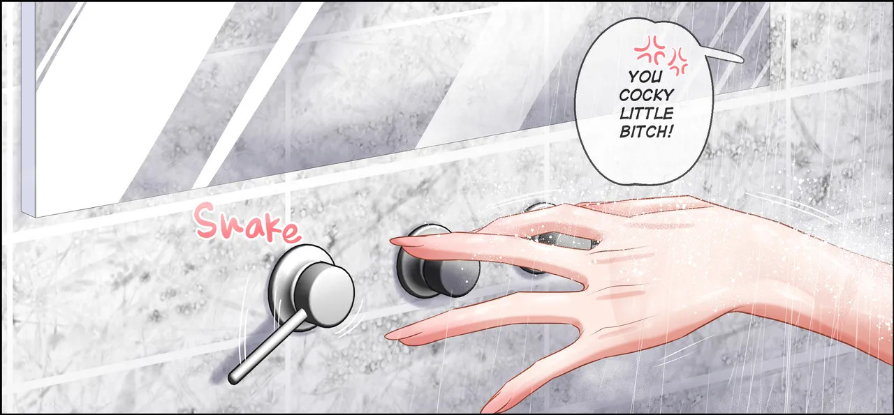 [TaejaHo] The Unusual Playground - Page 110