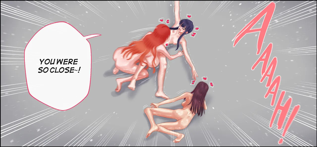 [TaejaHo] The Unusual Playground - Page 181