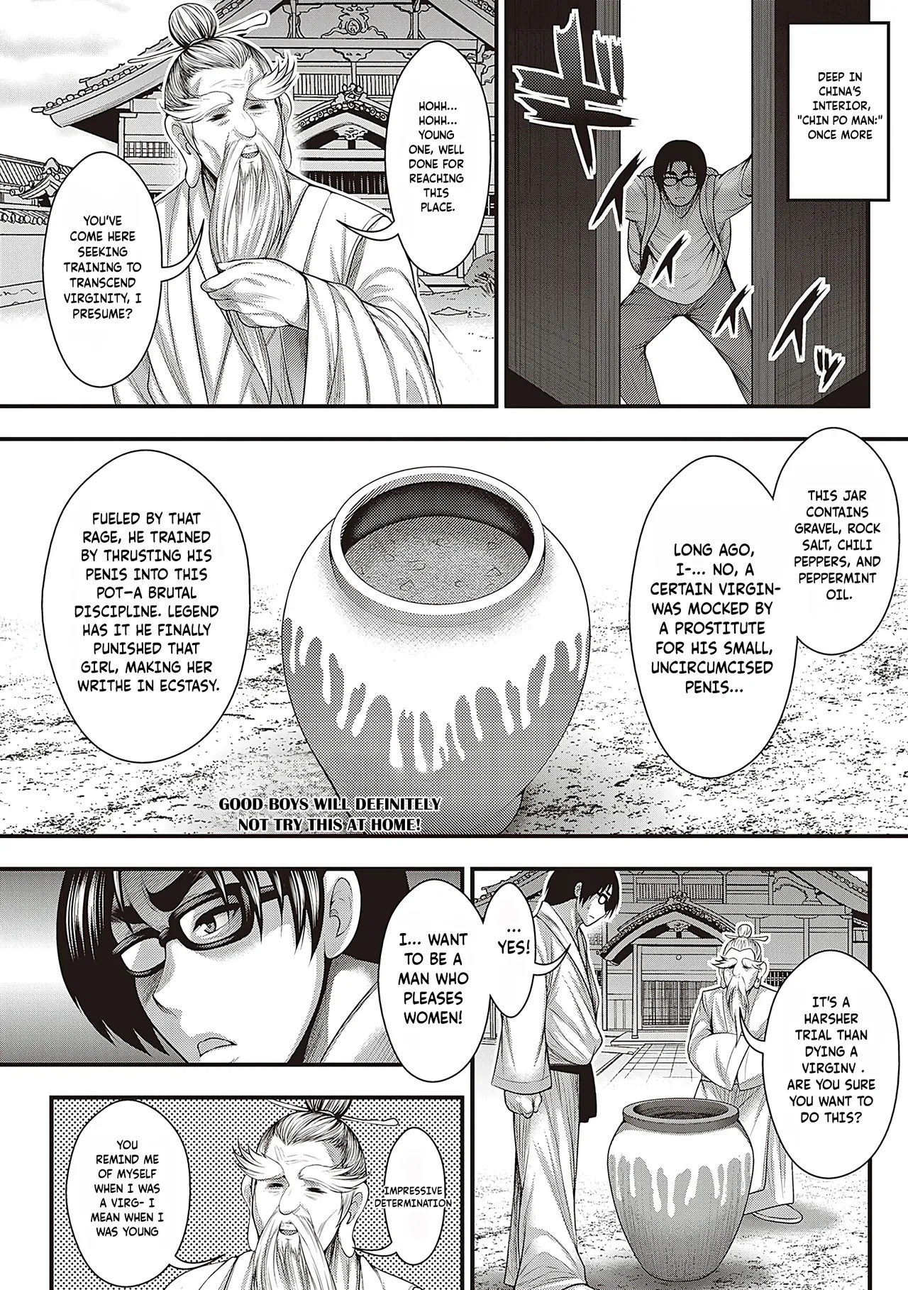 [Buppa Studio (Taihei Tengoku)] InCha no Boku ga Suki na Ko ga DQN no Kanojo datta node Yarichin Shugyou Shite Netotte Yatta | I NTR'ed the asshole that was dating the girl that I liked (After rigorous Playboy training) [English] [NagaTL] [Digital] - Page 13