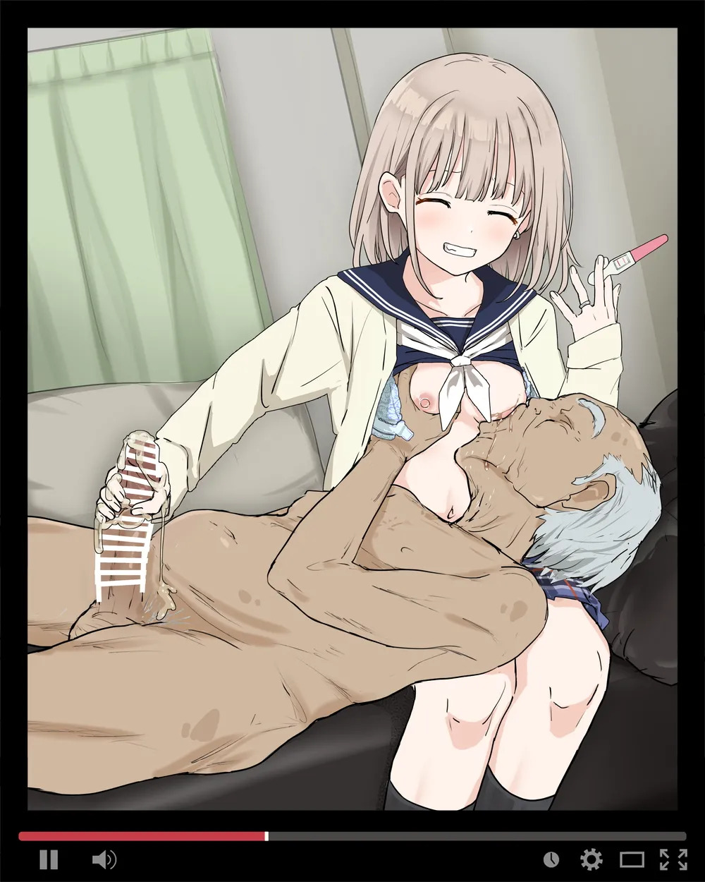 [タツキチ] あさひNTR (アイドルマスター シャイニーカラーズ) - Page 15
