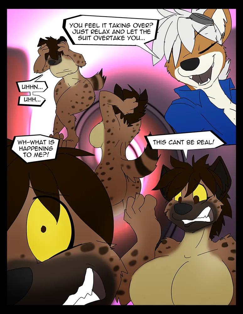Artist - dracojeff - Page 60