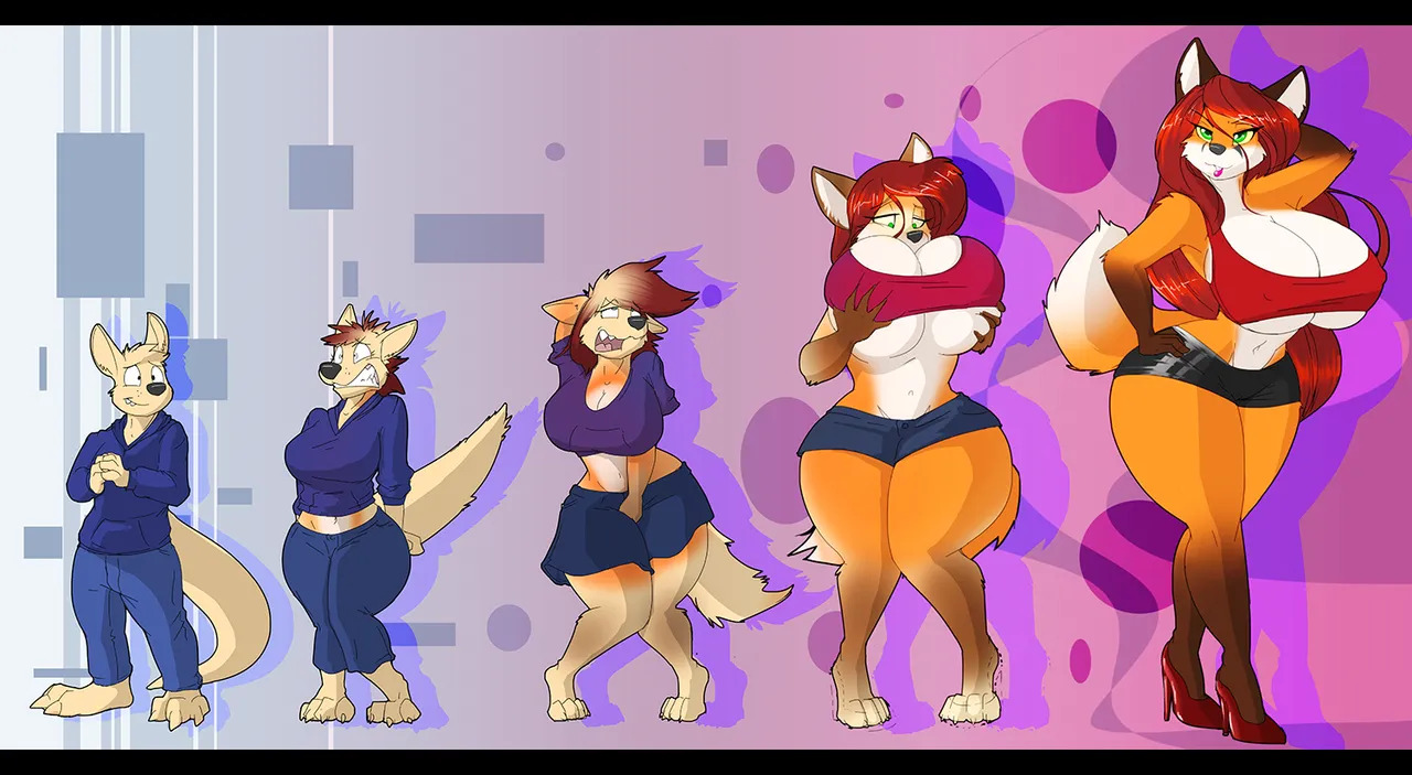 Artist - dracojeff - Page 69