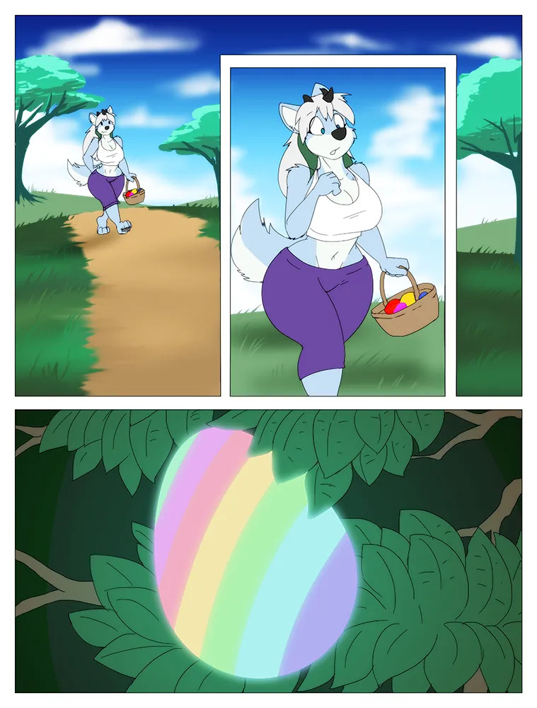 Artist - dracojeff - Page 80